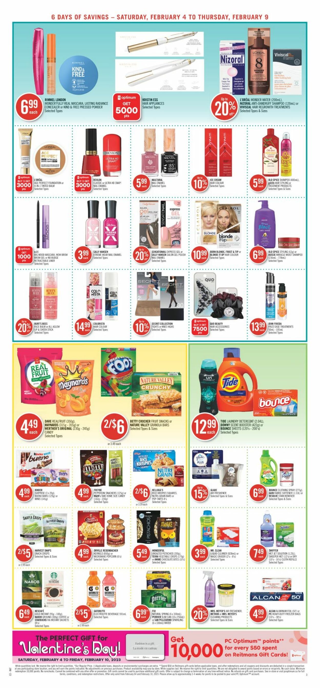 Shoppers Flyer - 02/04-02/09/2023 (Page 9)