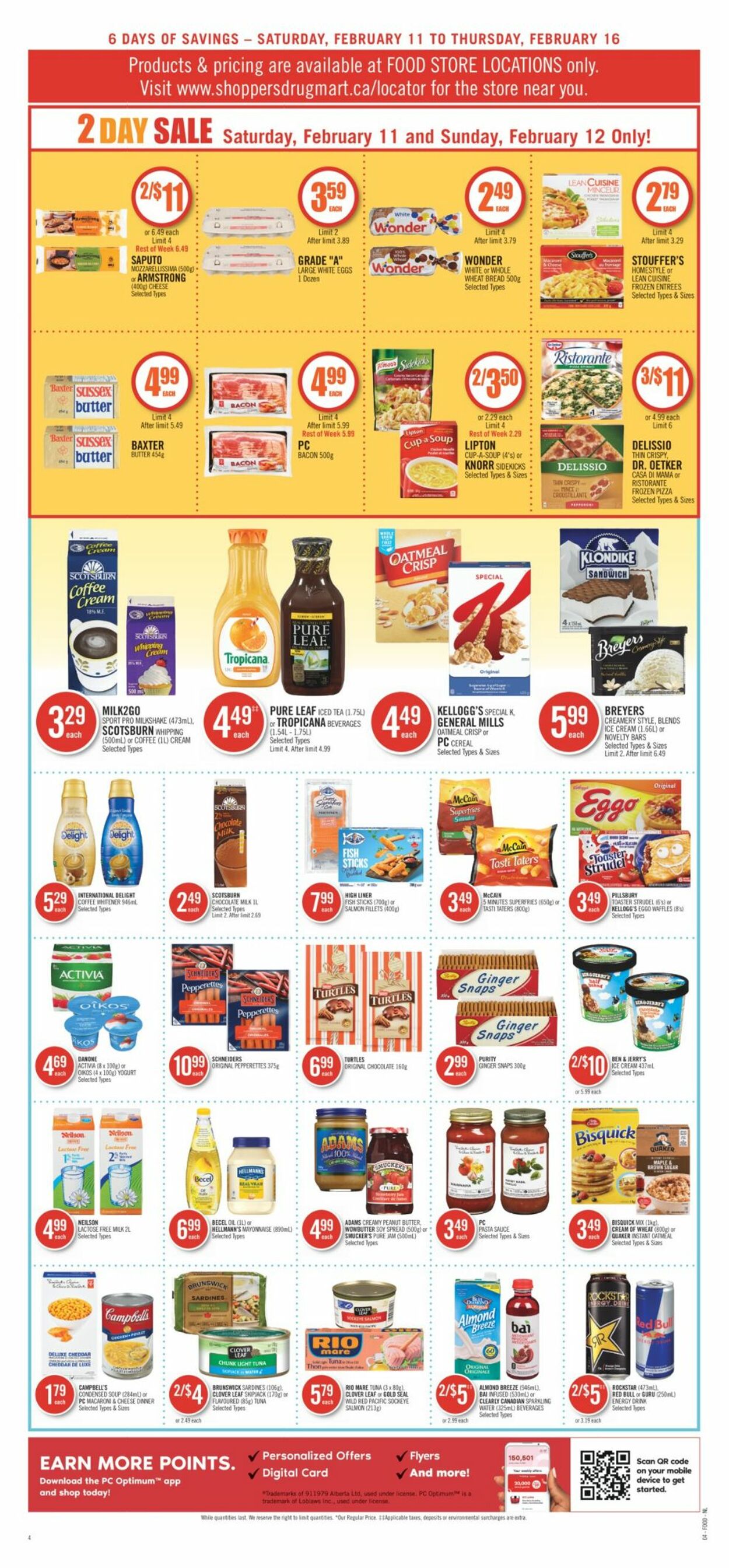 Shoppers Flyer - 02/11-02/16/2023 (Page 5)