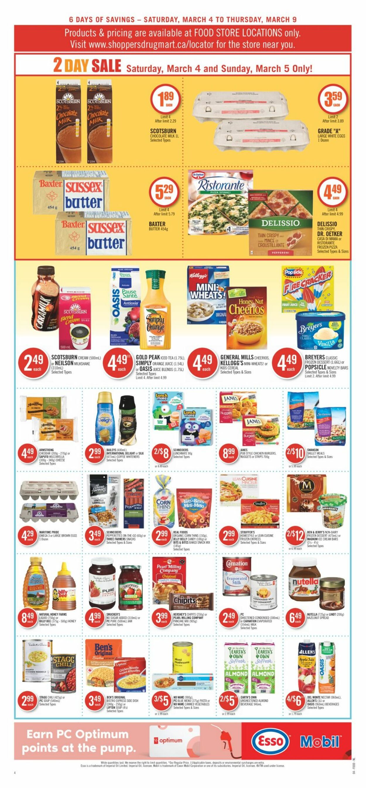 Shoppers Flyer - 03/04-03/09/2023 (Page 7)