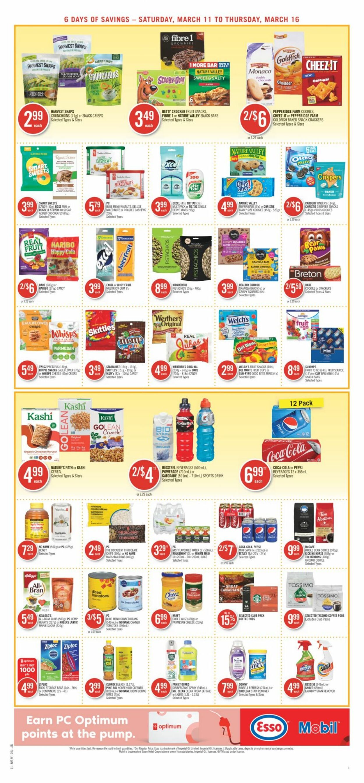 Shoppers Flyer - 03/11-03/16/2023 (Page 17)