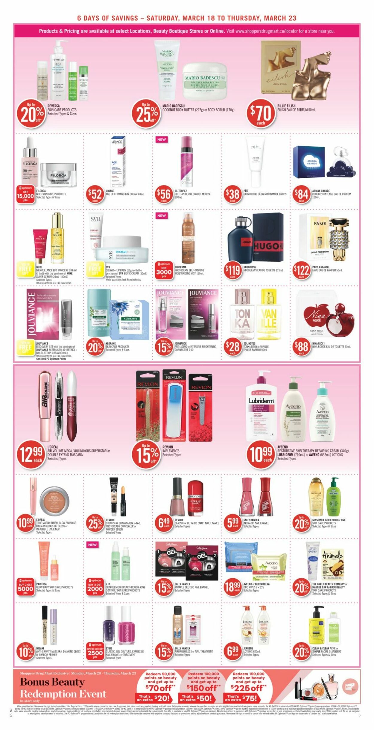 Shoppers Flyer - 03/18-03/23/2023 (Page 12)