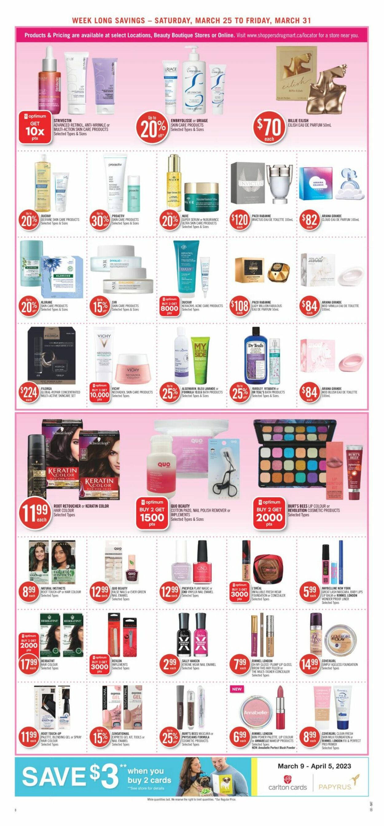 Shoppers Flyer - 03/25-03/31/2023 (Page 16)