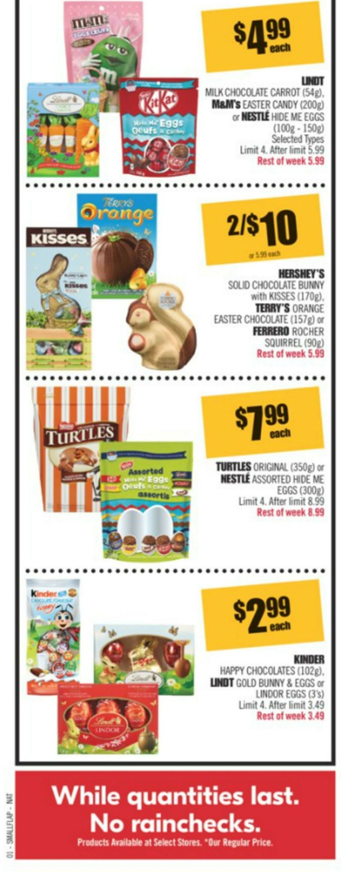 Shoppers Flyer - 04/01-04/06/2023 (Page 2)