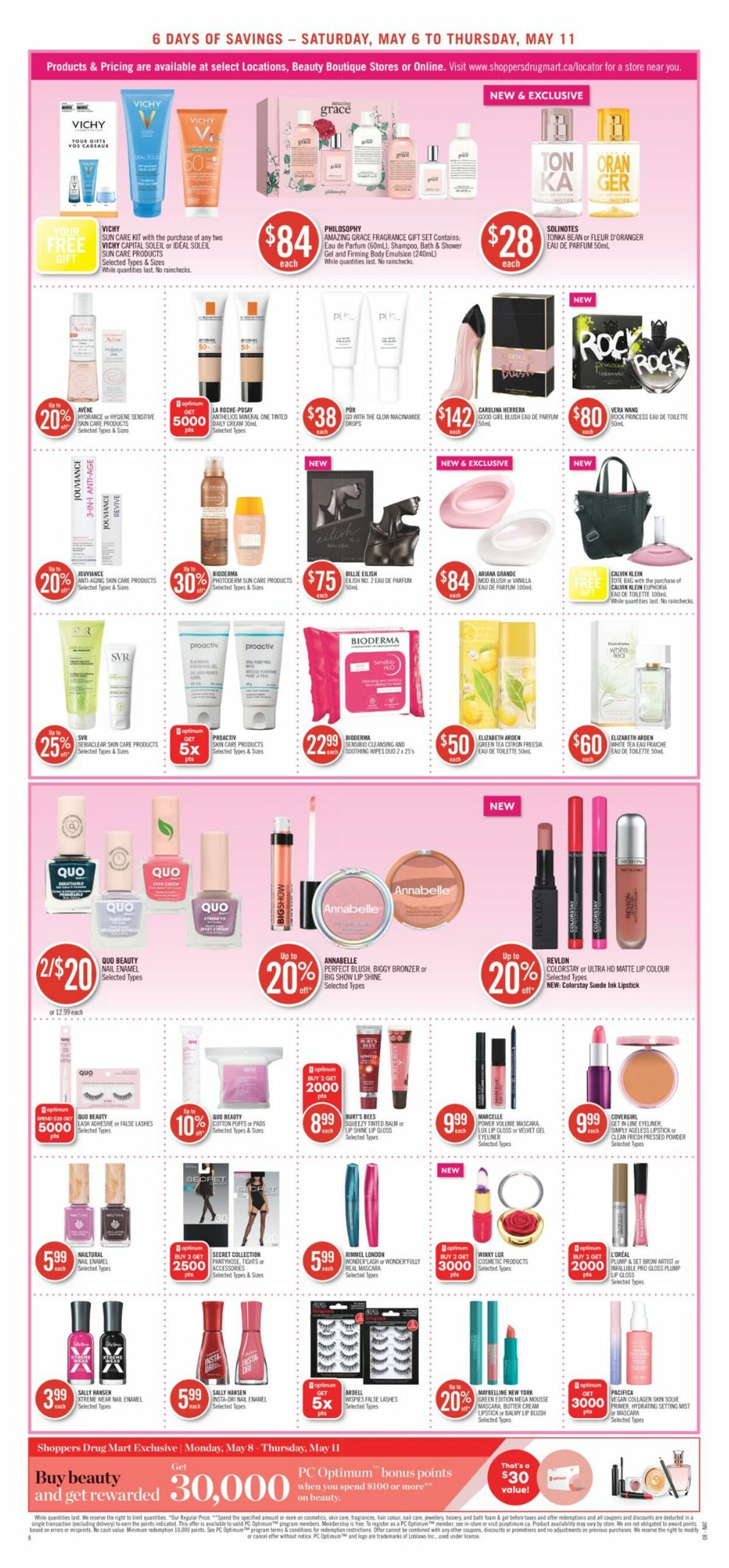 Shoppers Flyer - 05/06-05/11/2023 (Page 13)