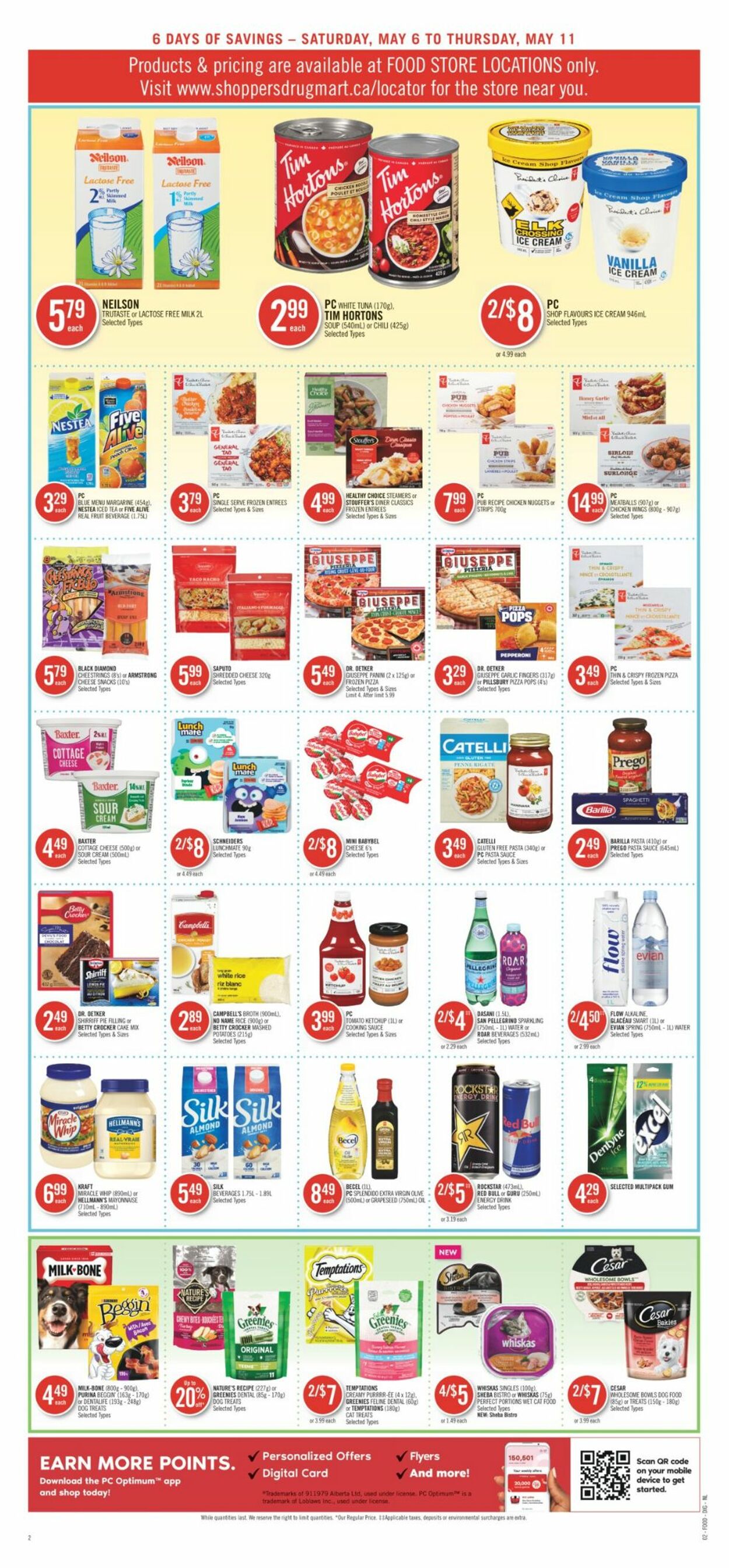 Shoppers Flyer - 05/06-05/11/2023 (Page 7)