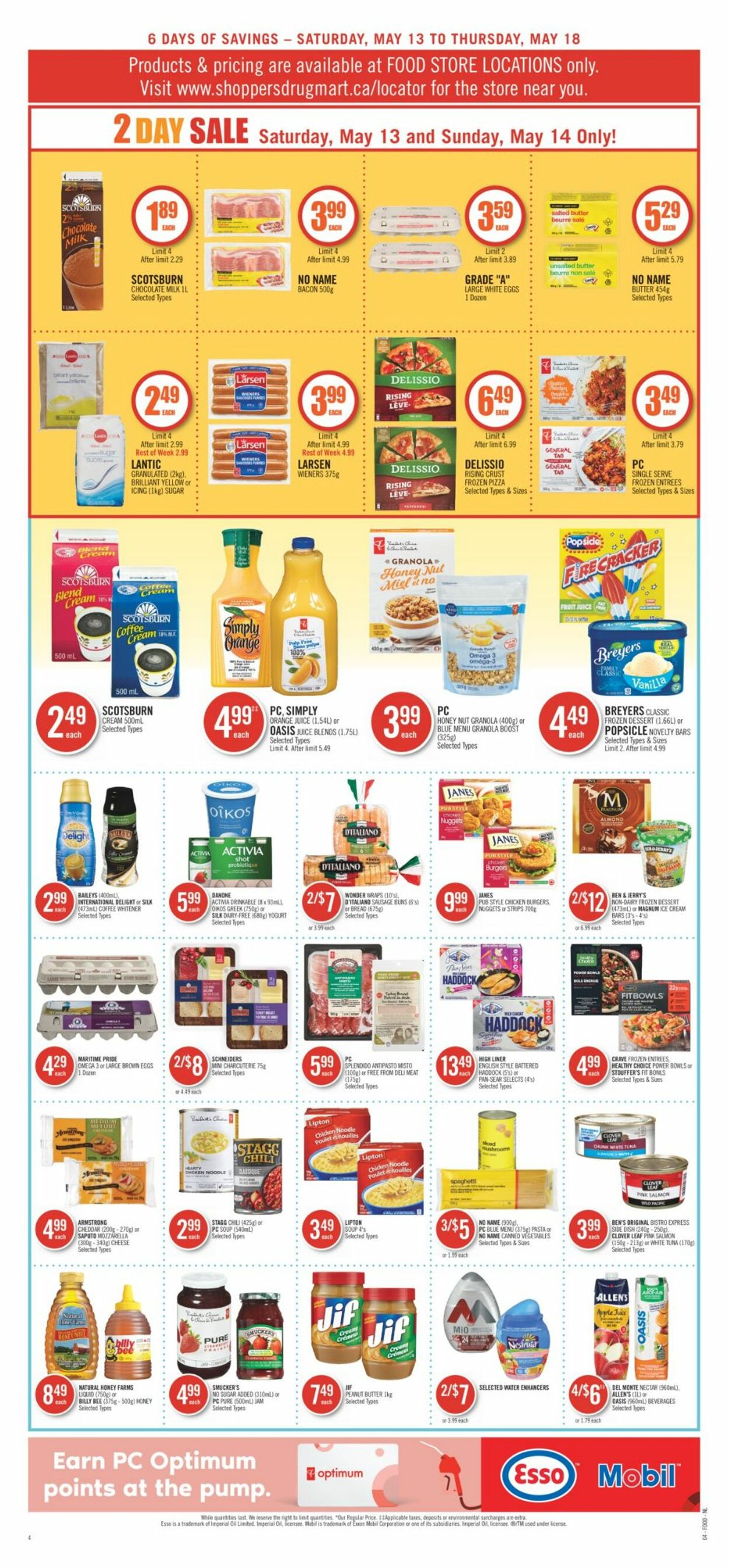 Shoppers Flyer - 05/13-05/18/2023 (Page 7)