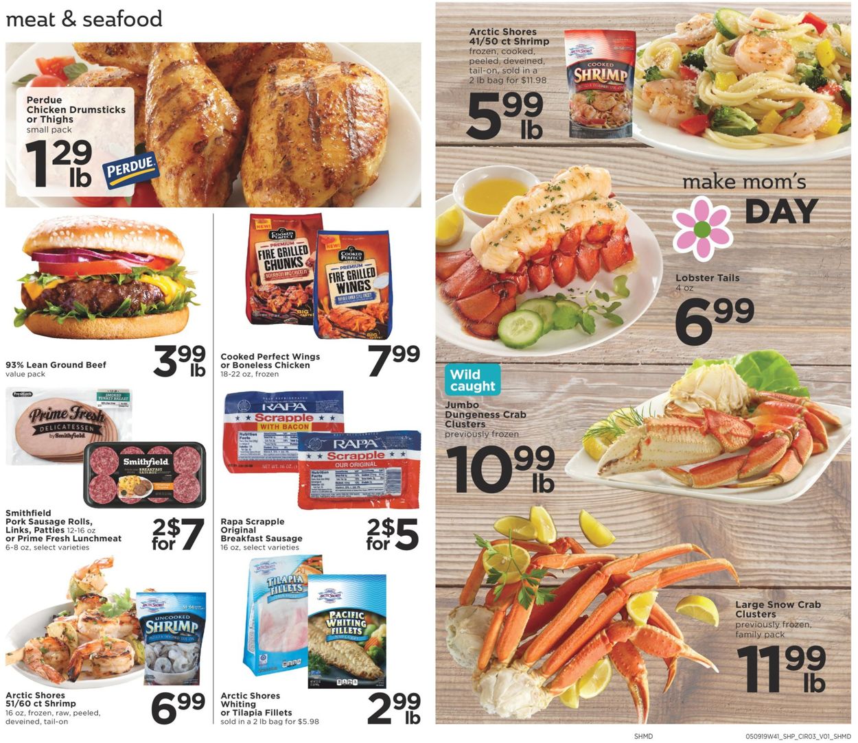 Shoppers Flyer - 05/09-05/15/2019 (Page 3)