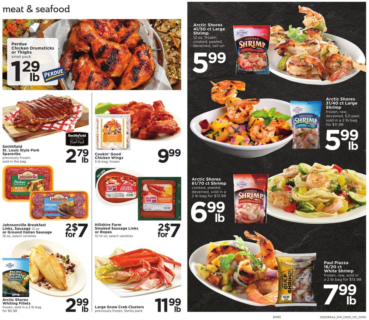 Shoppers Flyer - 05/30-06/05/2019 (Page 3)