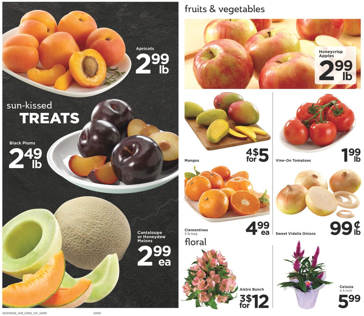 Shoppers Flyer - 06/13-06/19/2019 (Page 2)