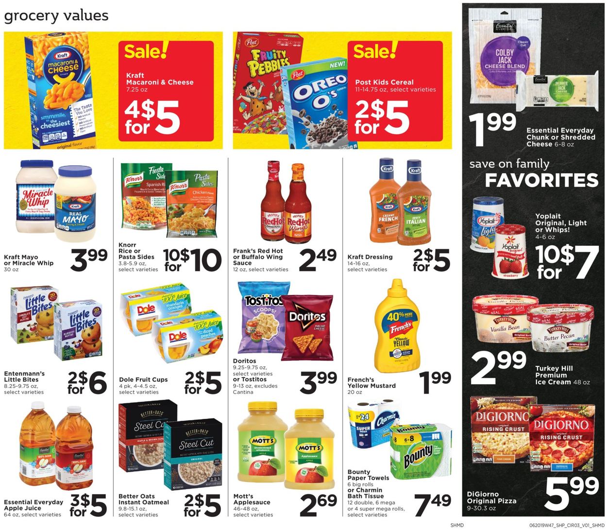 Shoppers Flyer - 06/20-06/26/2019 (Page 3)
