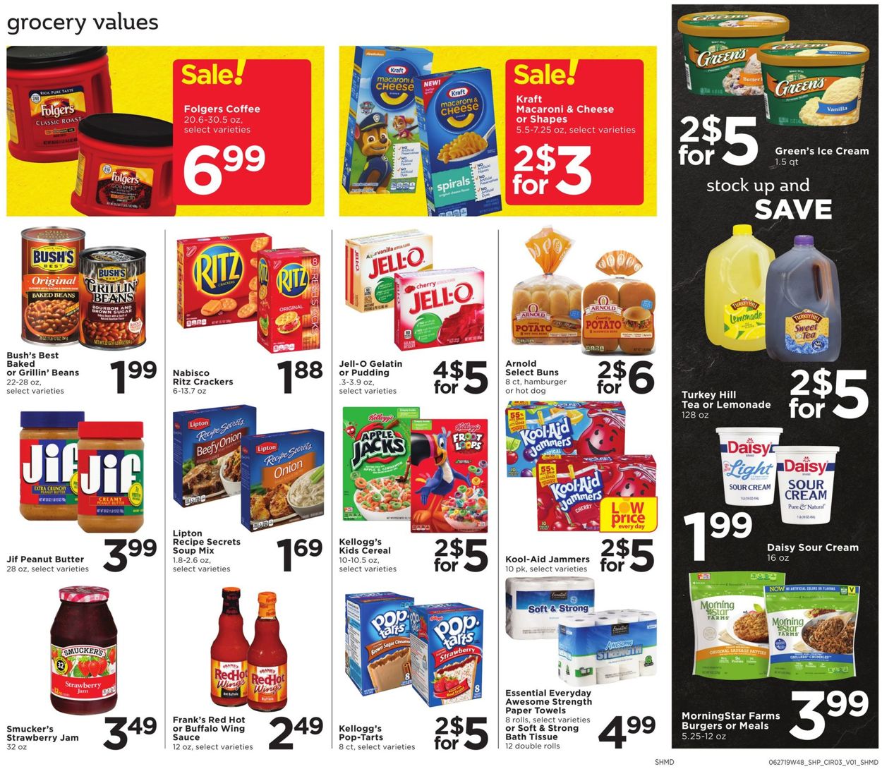 Shoppers Flyer - 06/27-07/04/2019 (Page 3)
