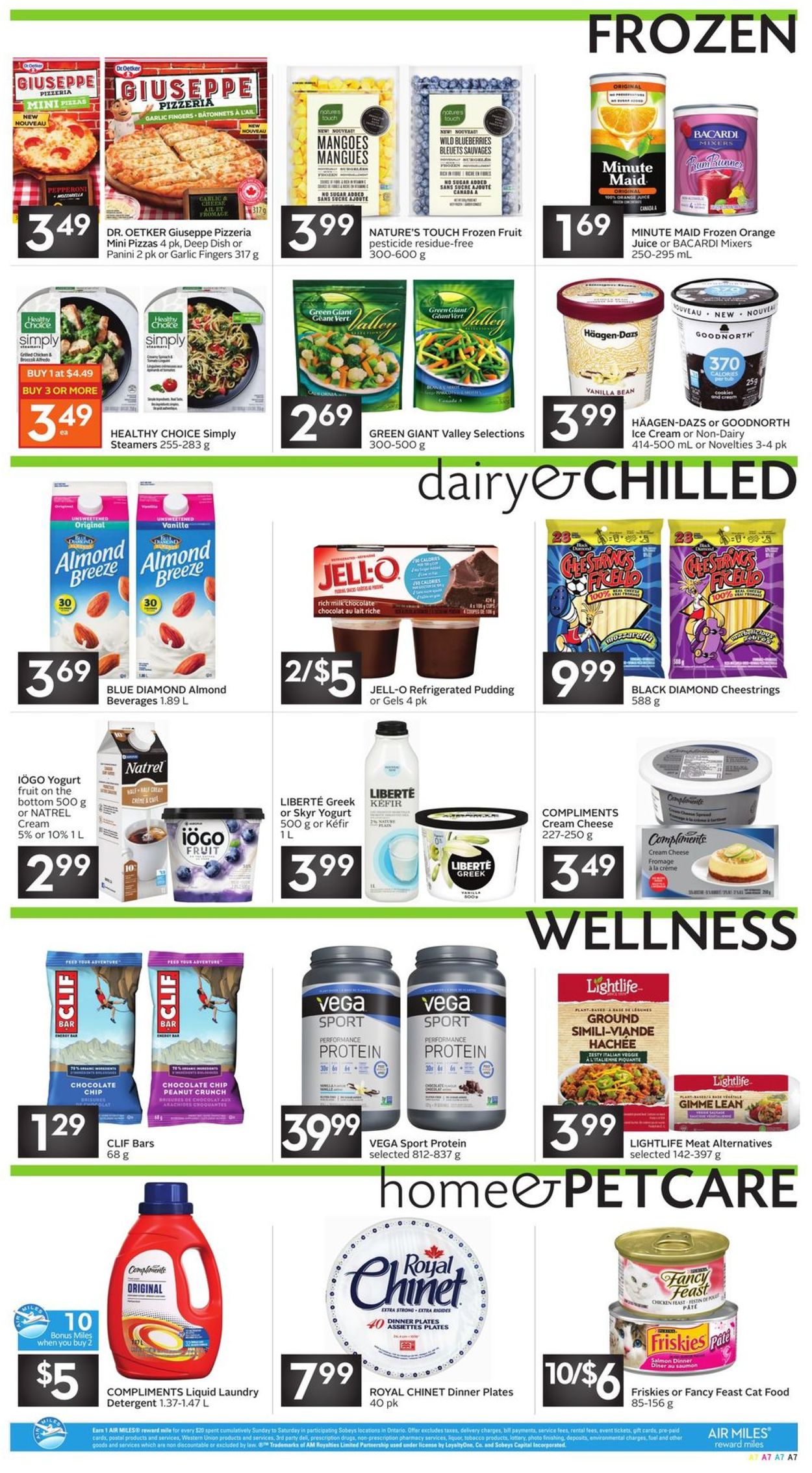 Sobeys Flyer - 08/29-09/04/2019 (Page 11)