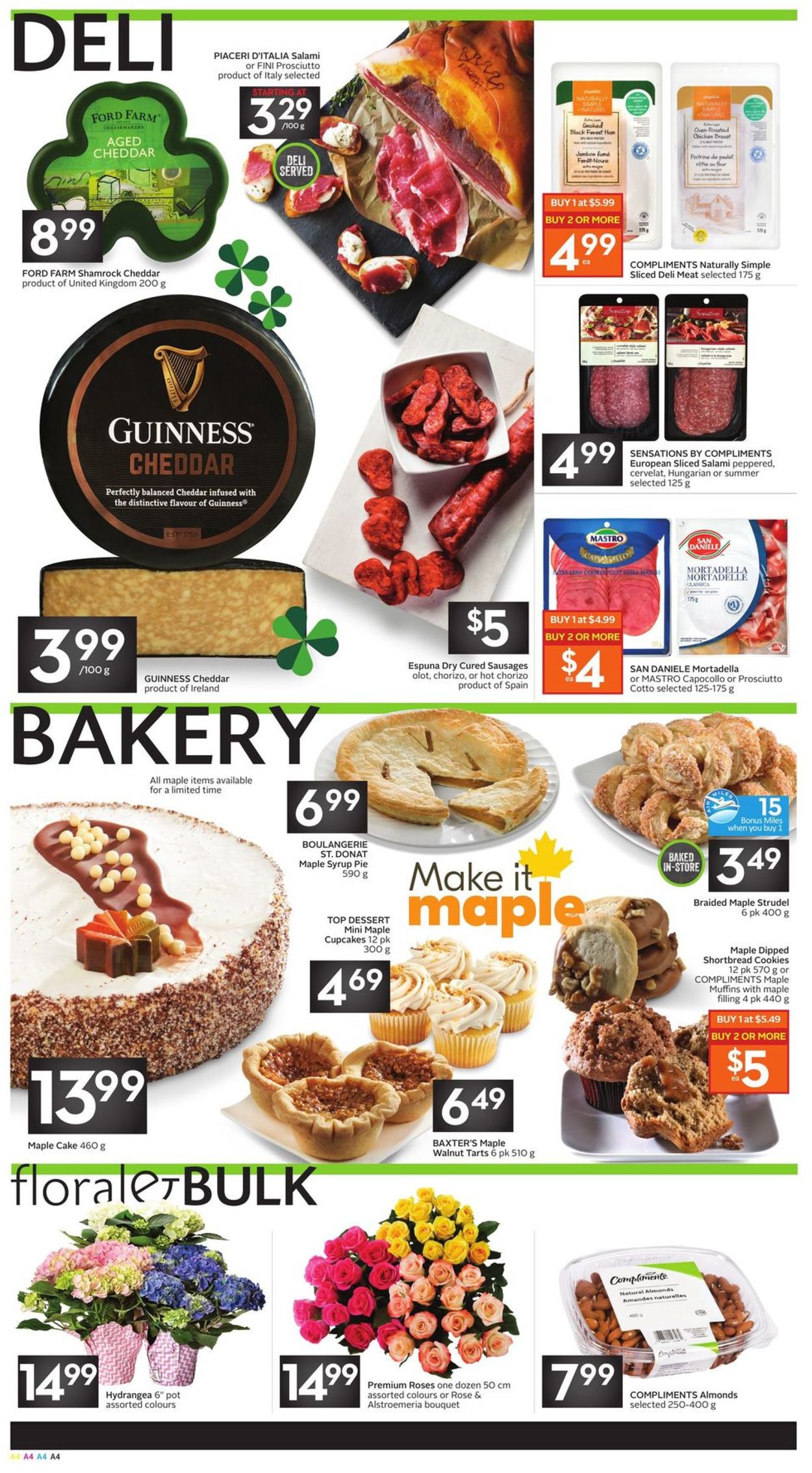 Sobeys Flyer - 03/05-03/11/2020 (Page 6)