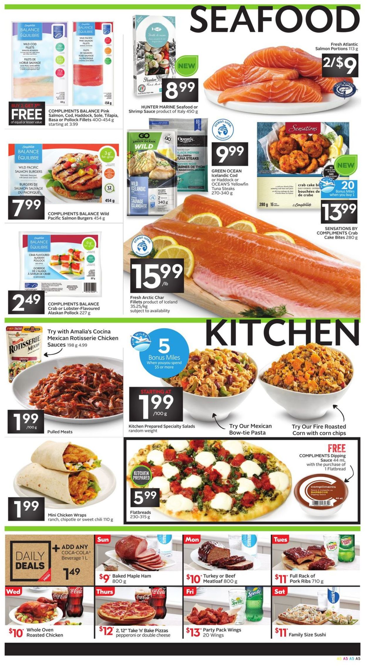 Sobeys Flyer - 04/23-04/29/2020 (Page 7)