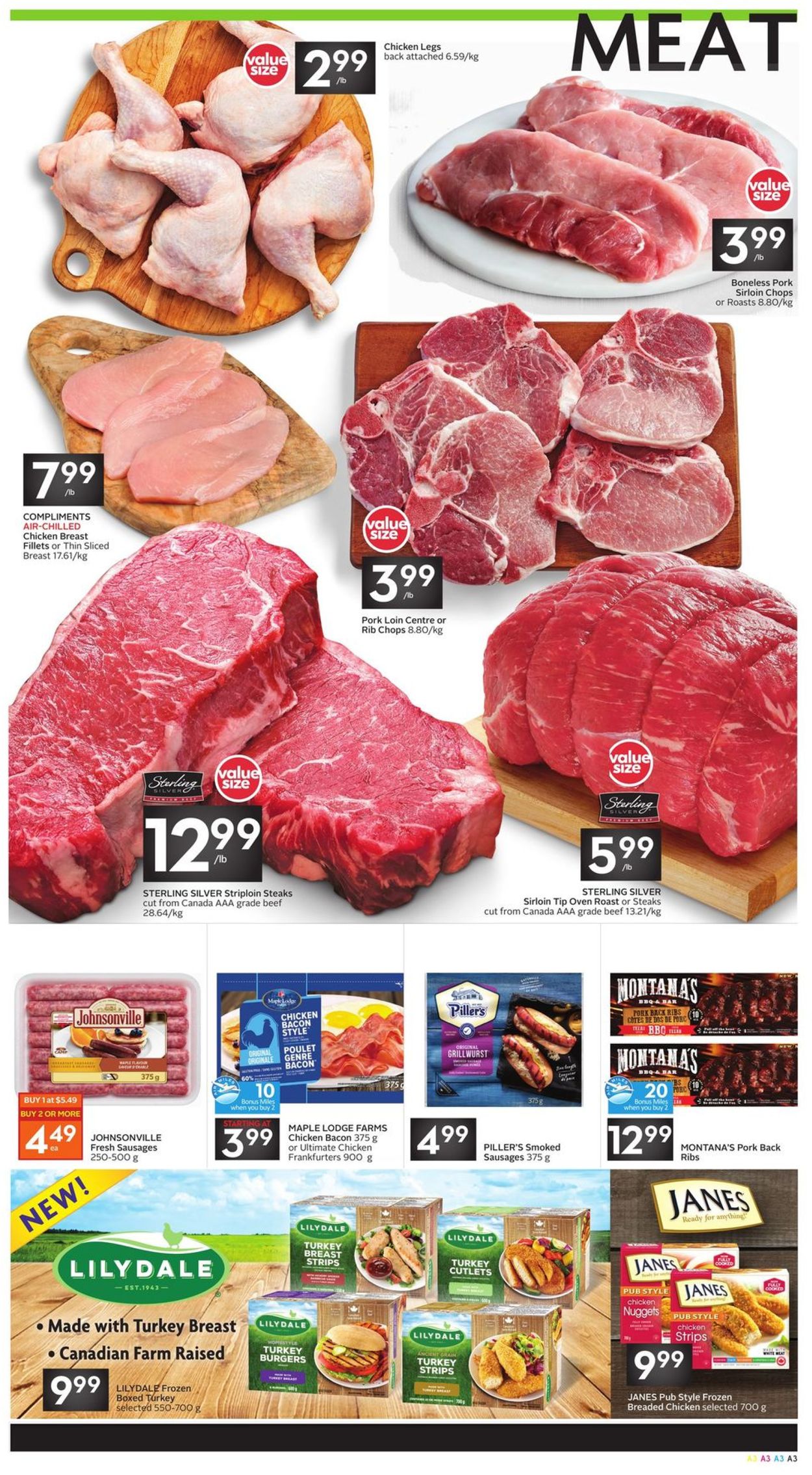 Sobeys Flyer - 05/07-05/13/2020 (Page 3)