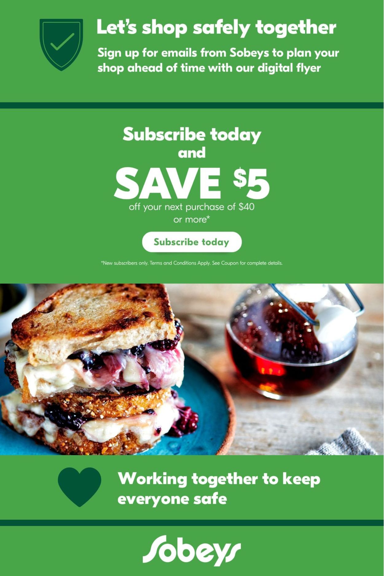 Sobeys Flyer - 05/28-06/03/2020 (Page 2)