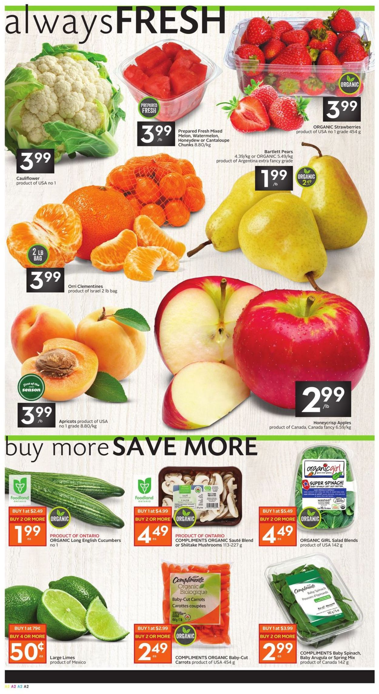 Sobeys Flyer - 05/28-06/03/2020 (Page 3)