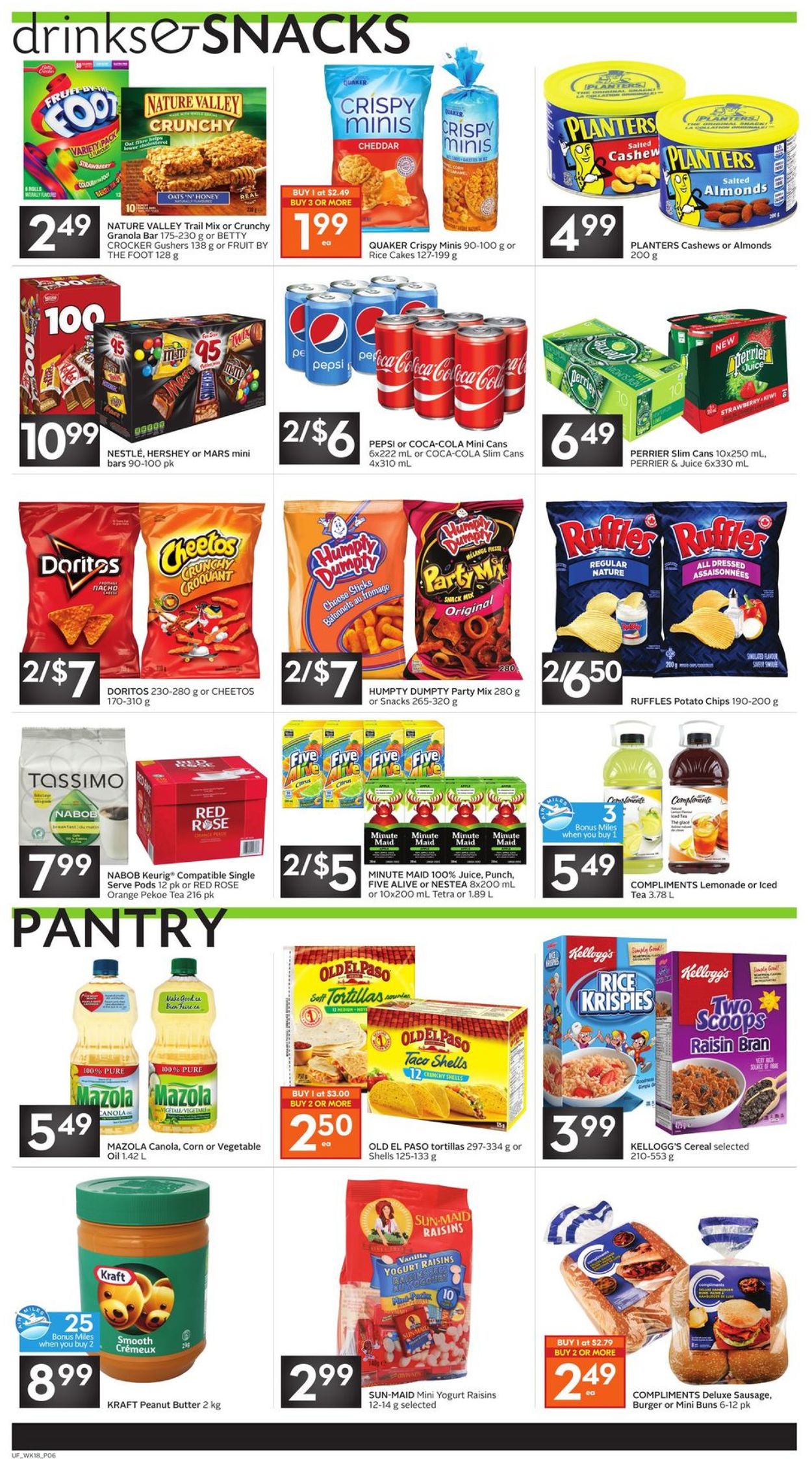 Sobeys Flyer - 08/27-09/02/2020 (Page 11)