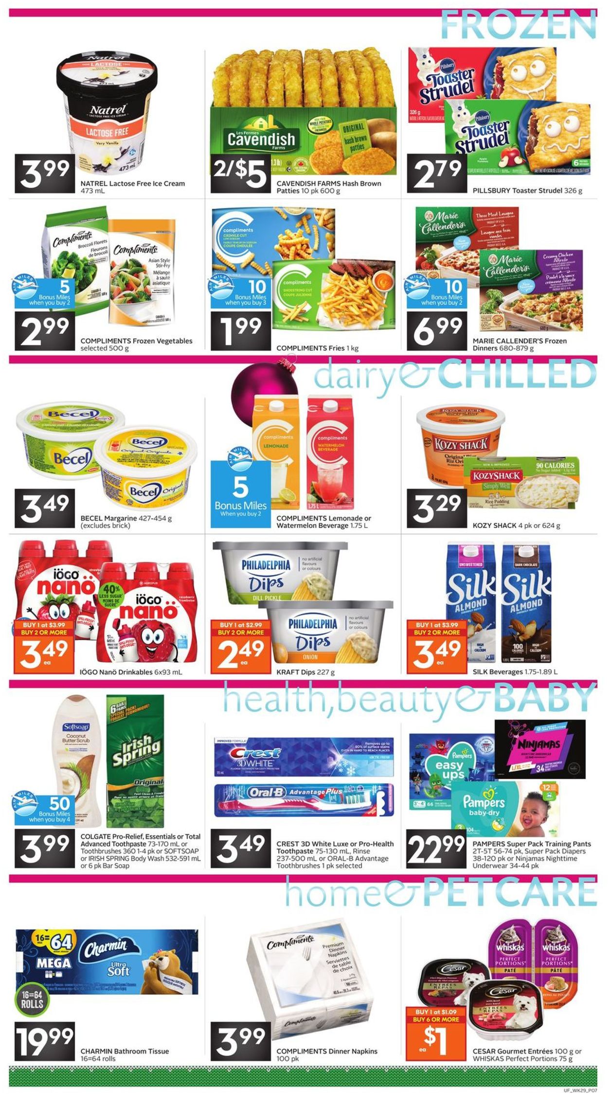 Sobeys Flyer - 11/12-11/18/2020 (Page 10)