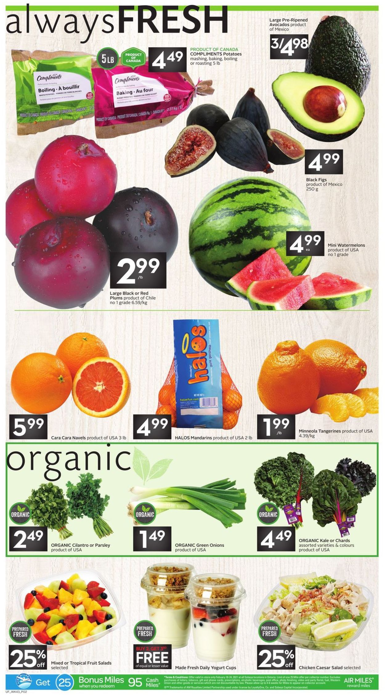 Sobeys Flyer - 02/18-02/24/2021 (Page 2)