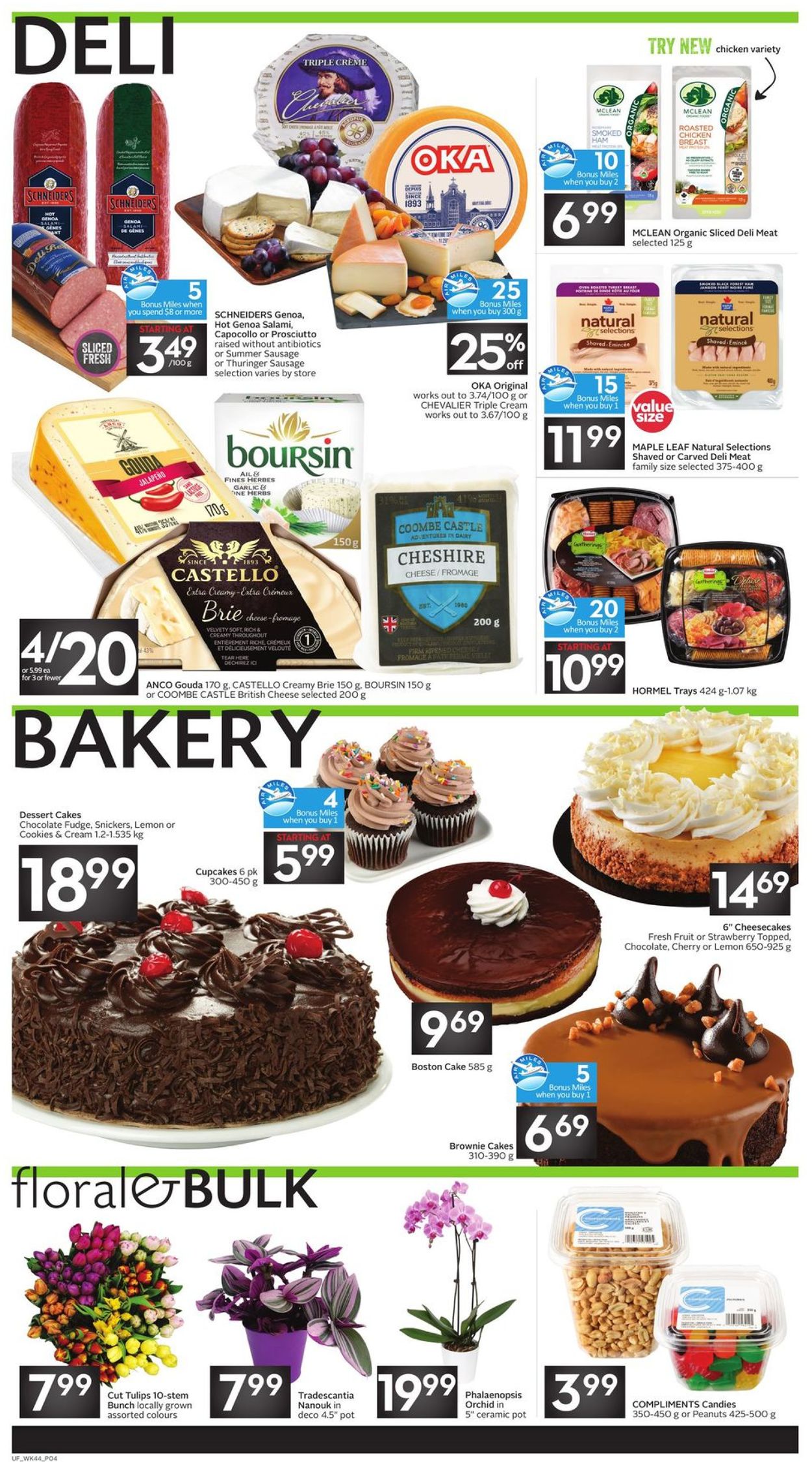 Sobeys Flyer - 02/25-03/03/2021 (Page 5)