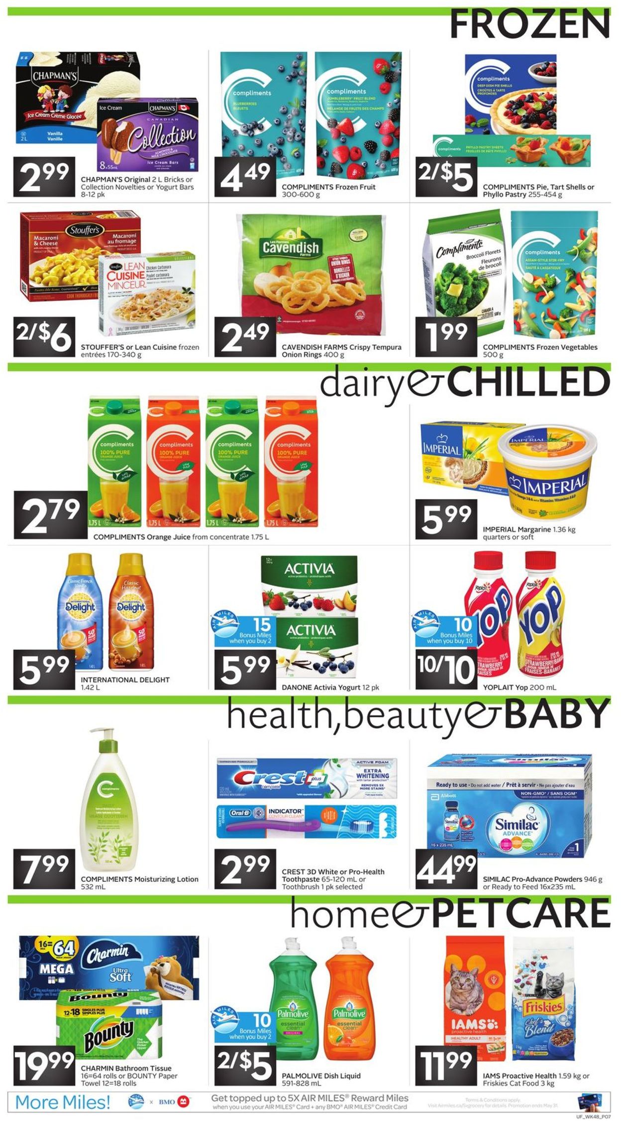 Sobeys Flyer - 03/25-03/31/2021 (Page 7)