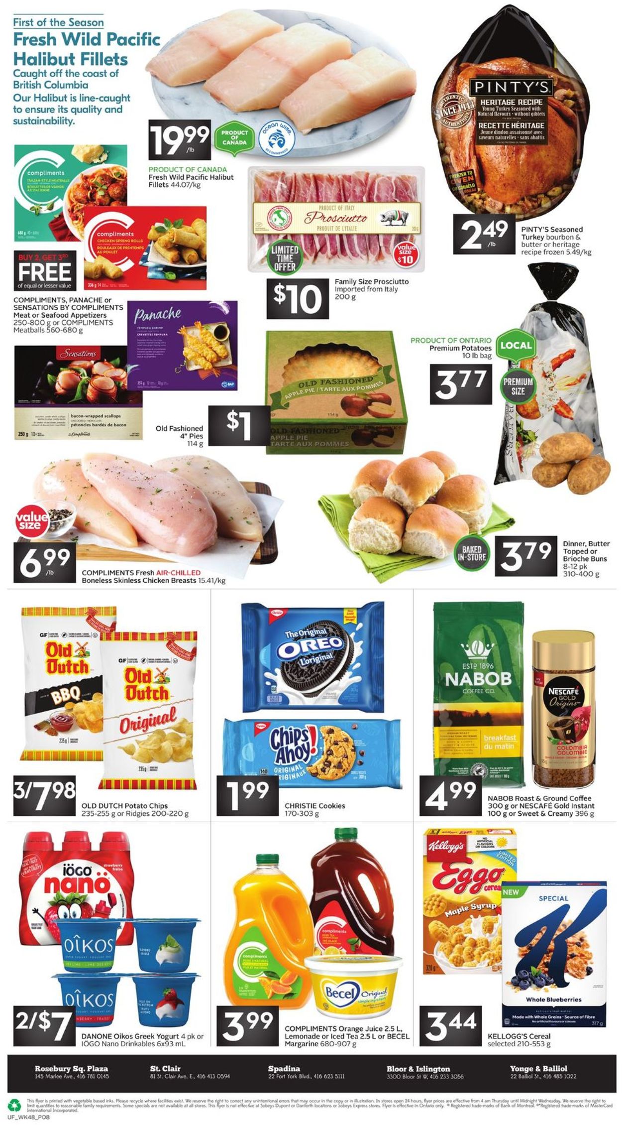 Sobeys Flyer - 03/25-03/31/2021 (Page 8)