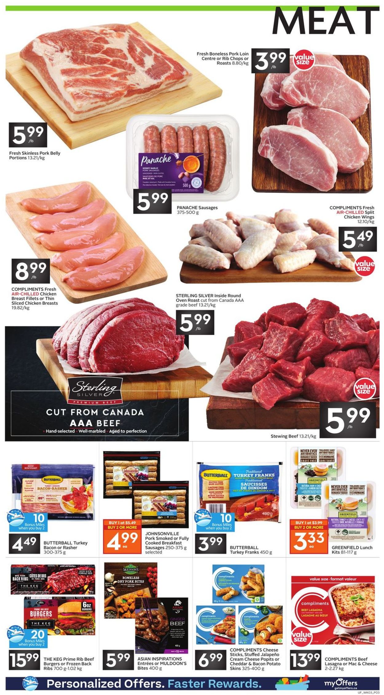 Sobeys Flyer - 05/13-05/19/2021 (Page 3)