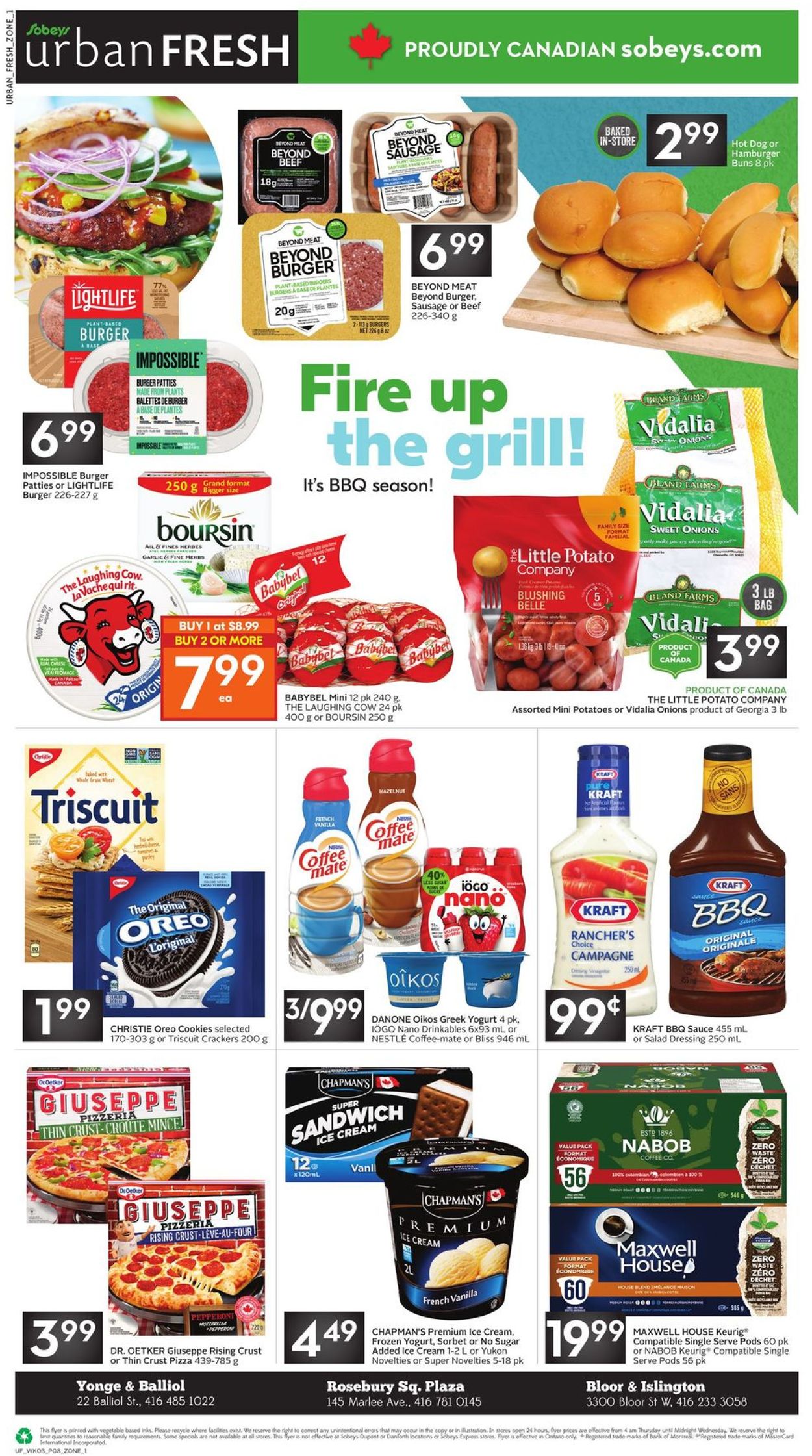 Sobeys Flyer - 05/13-05/19/2021 (Page 9)