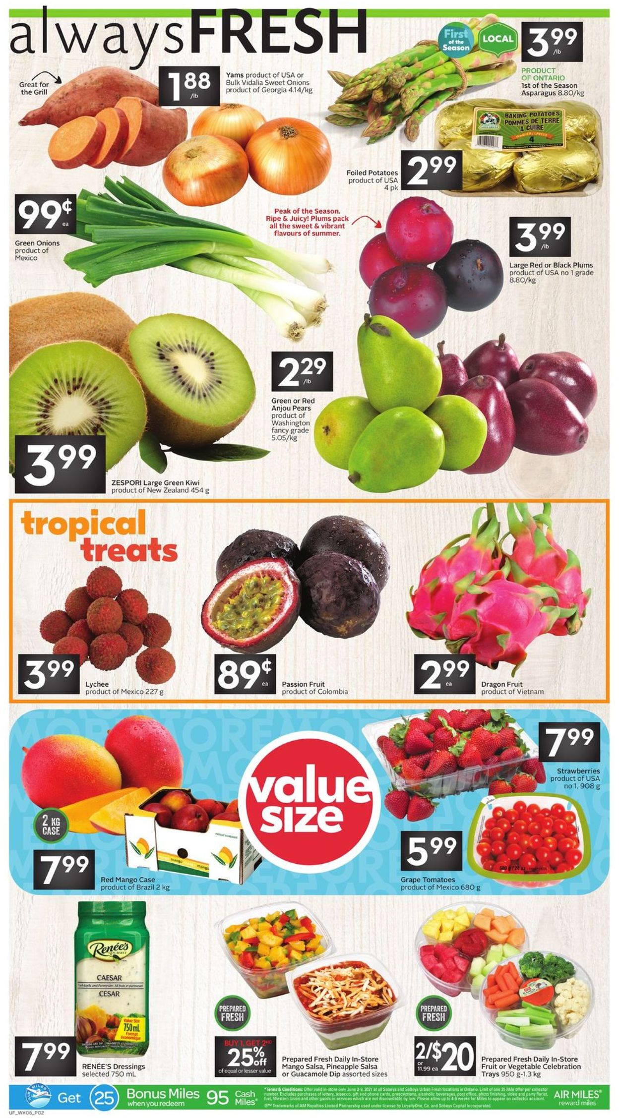 Sobeys Flyer - 06/03-06/09/2021 (Page 2)