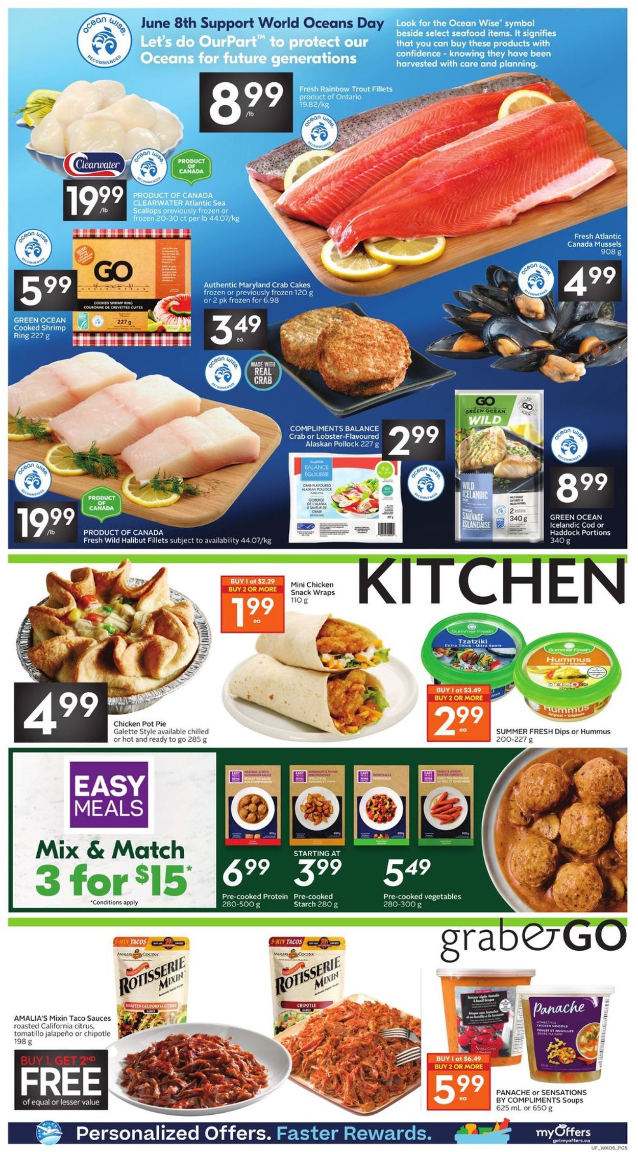 Sobeys Flyer - 06/03-06/09/2021 (Page 5)