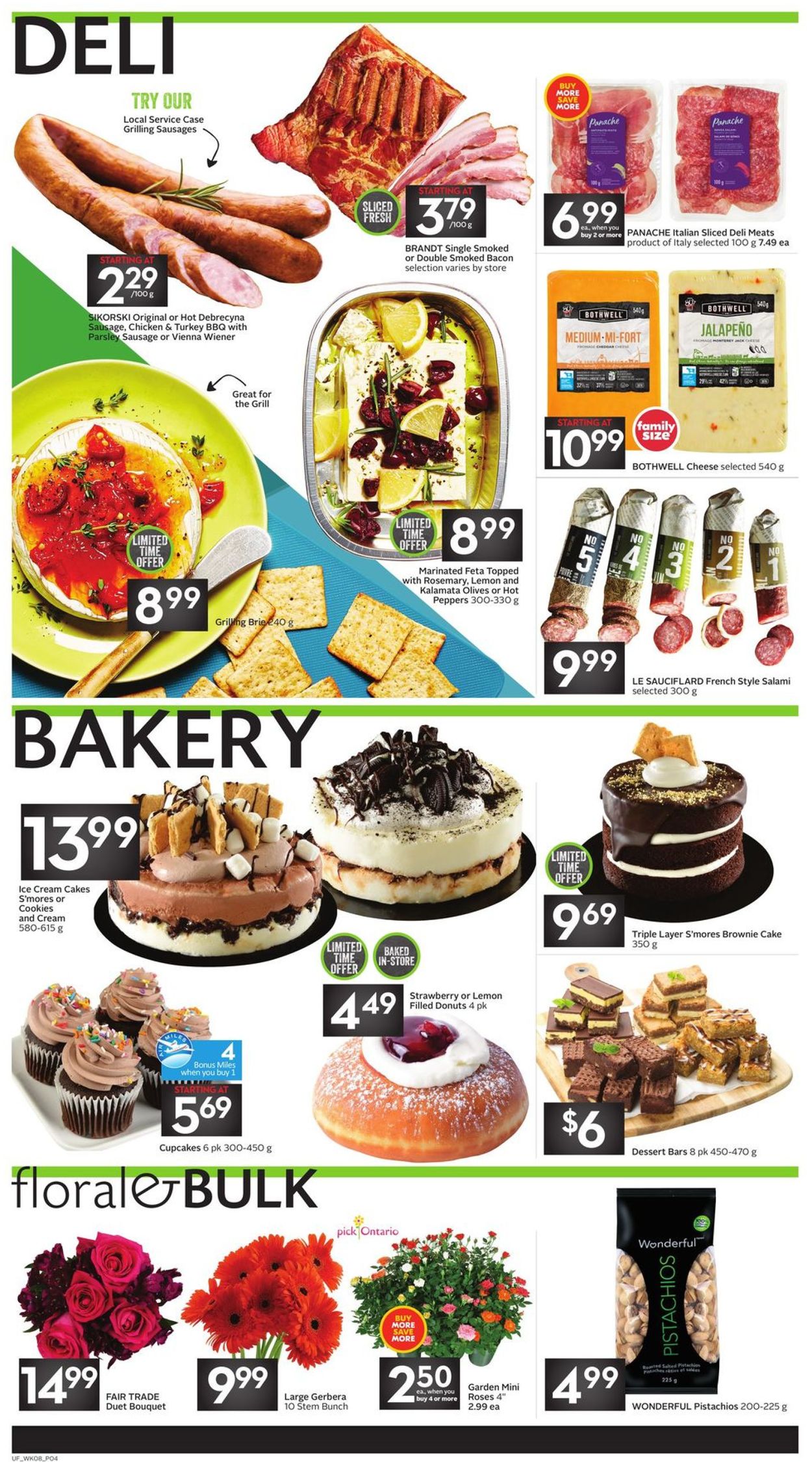 Sobeys Flyer - 06/17-06/23/2021 (Page 4)