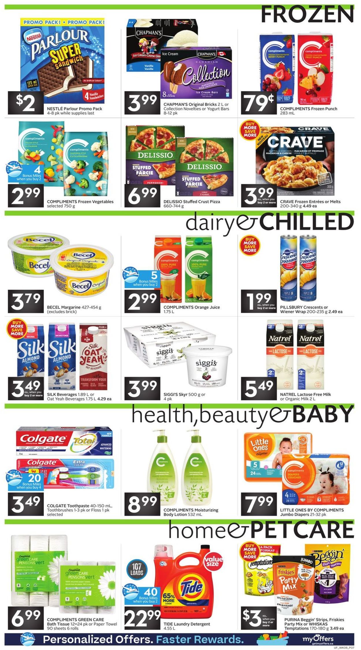 Sobeys Flyer - 06/17-06/23/2021 (Page 7)