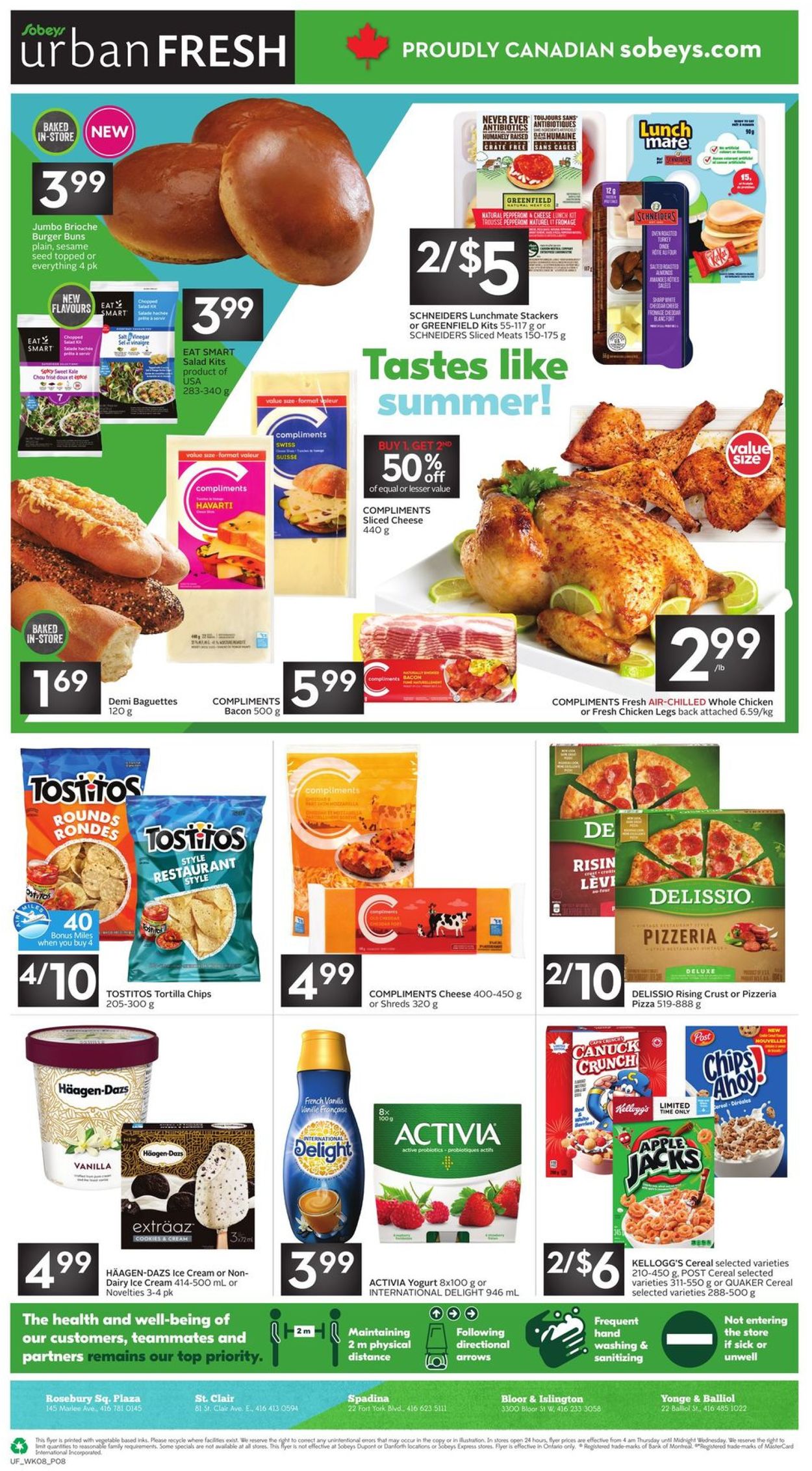 Sobeys Flyer - 06/17-06/23/2021 (Page 9)