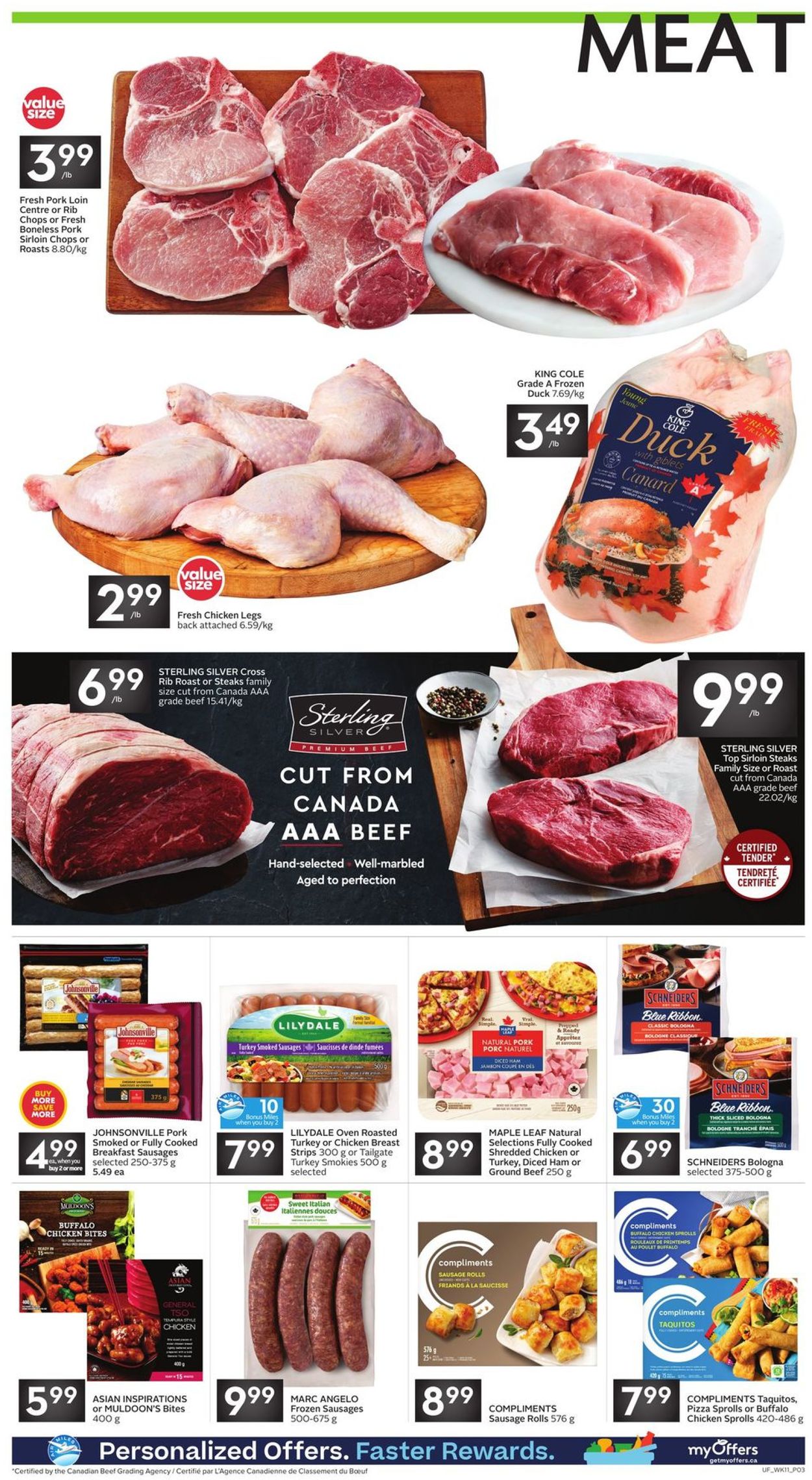 Sobeys Flyer - 07/08-07/14/2021 (Page 3)