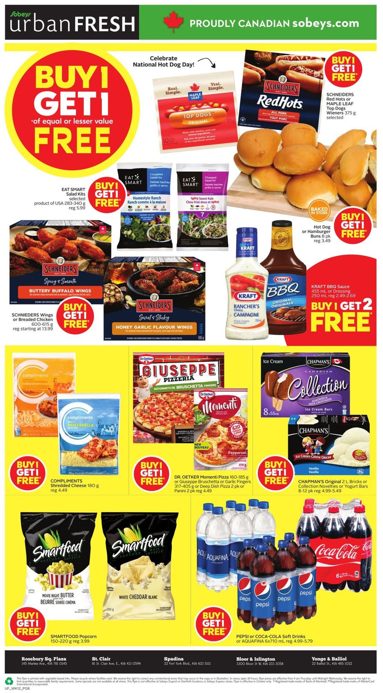 Sobeys Flyer - 07/15-07/21/2021 (Page 9)