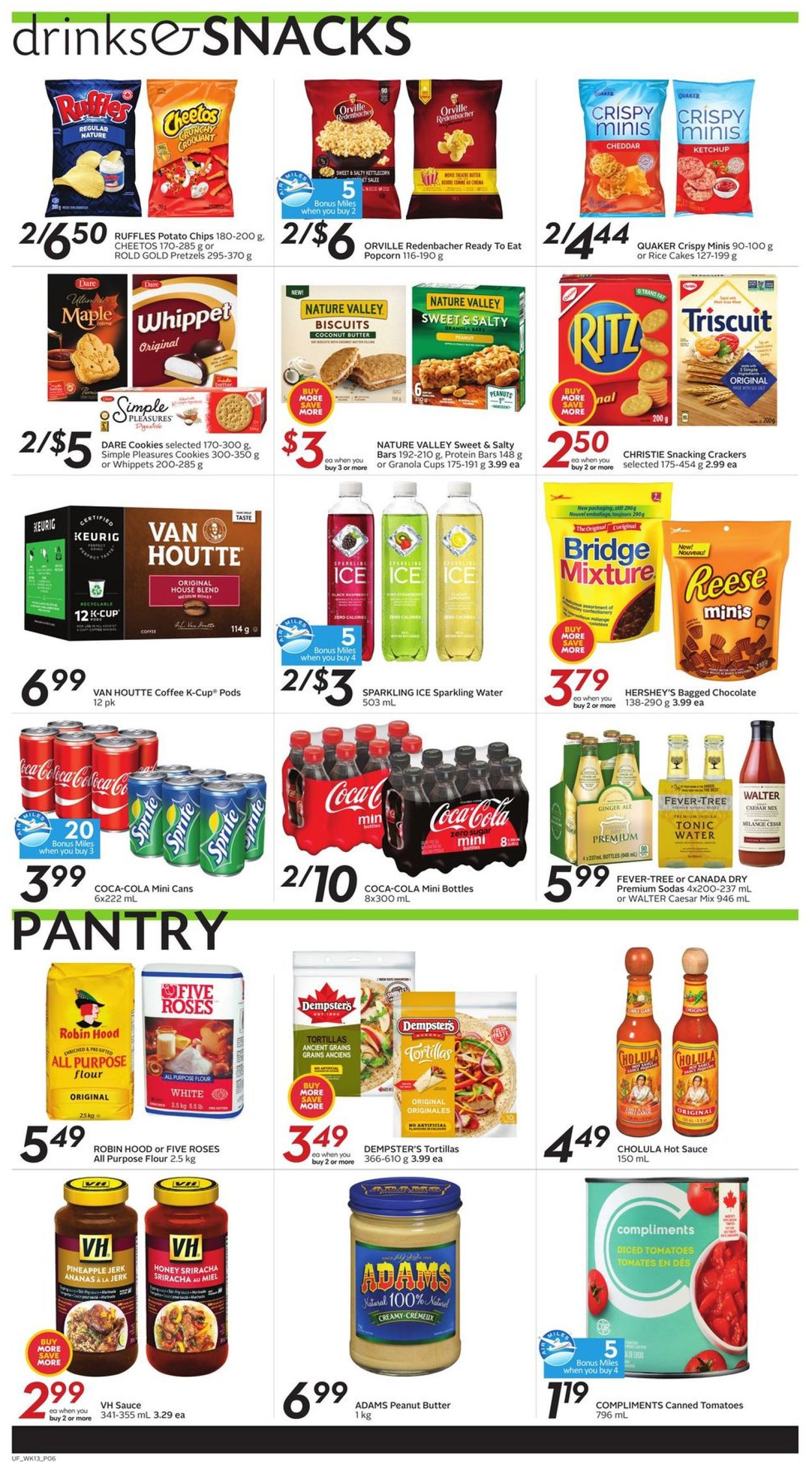 Sobeys Flyer - 07/22-07/28/2021 (Page 6)