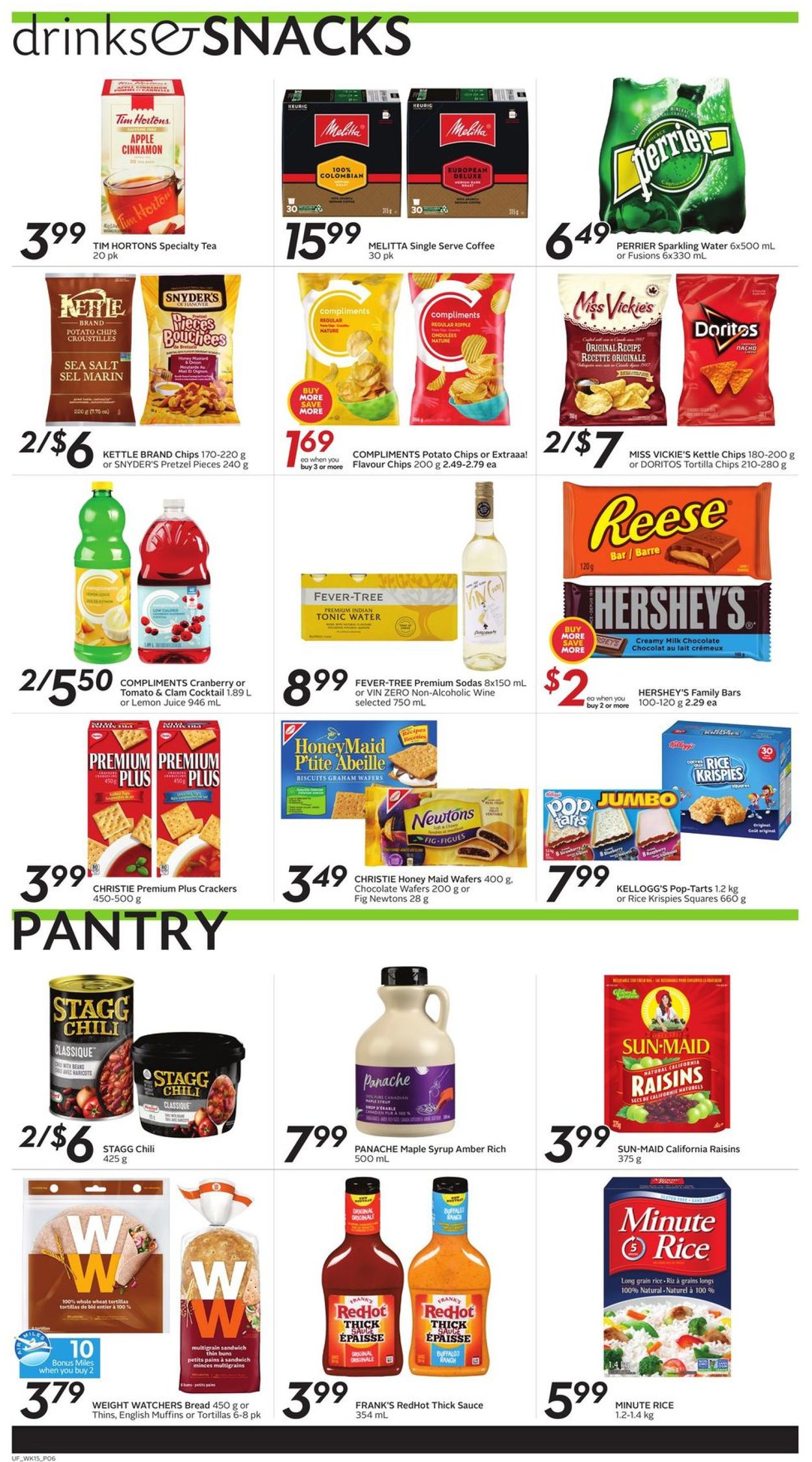 Sobeys Flyer - 08/05-08/11/2021 (Page 6)
