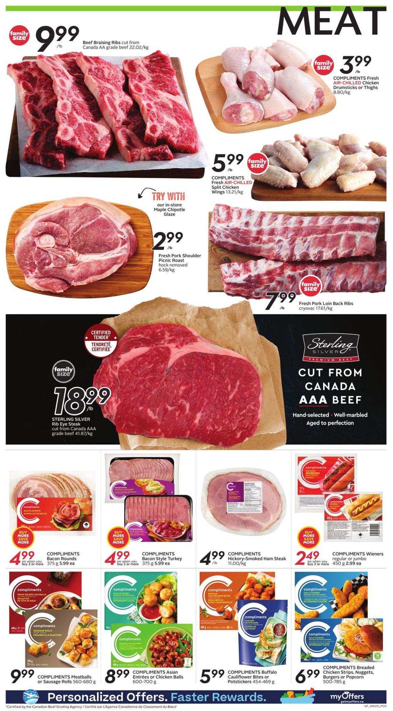 Sobeys Flyer - 09/09-09/15/2021 (Page 3)