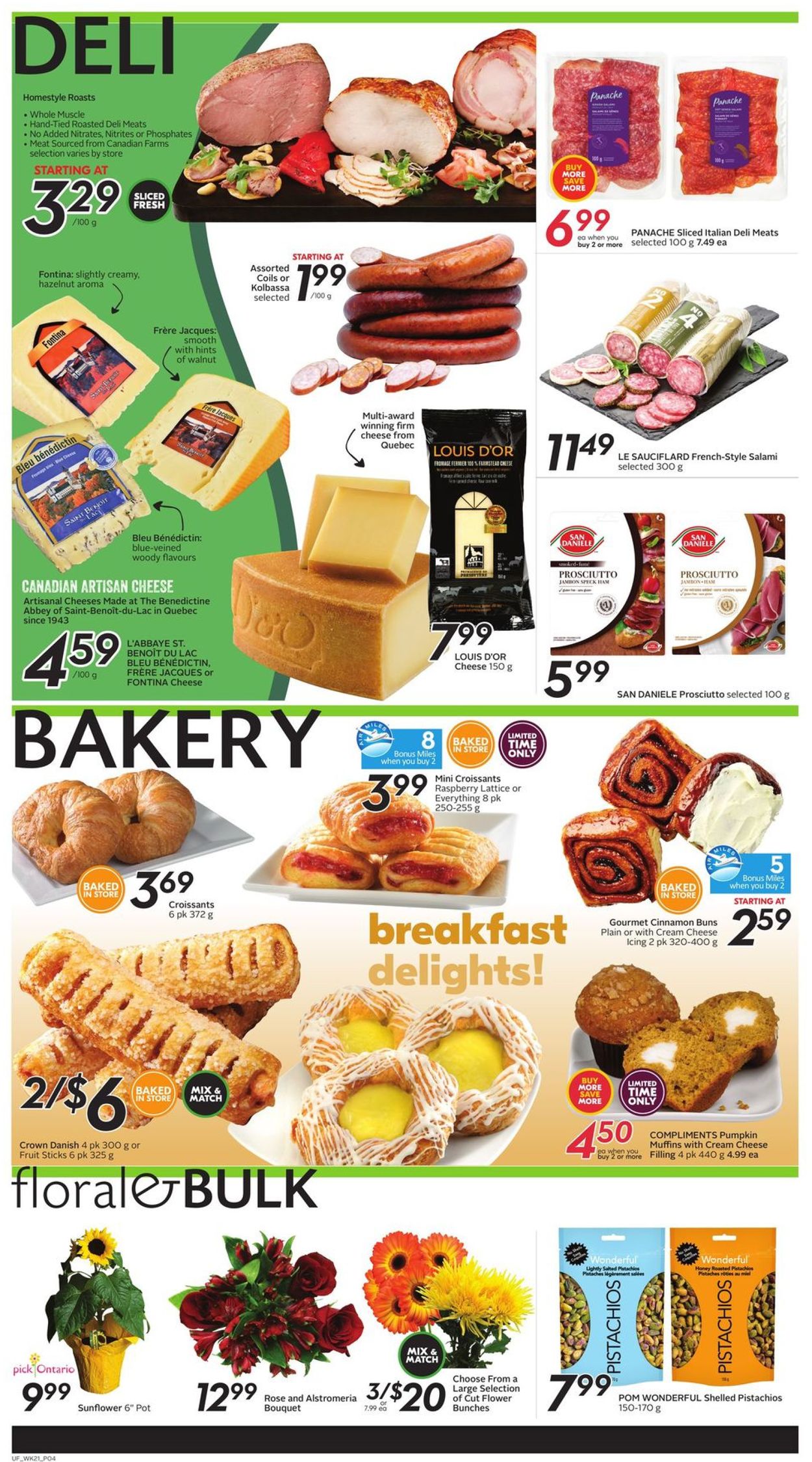 Sobeys Flyer - 09/16-09/22/2021 (Page 5)