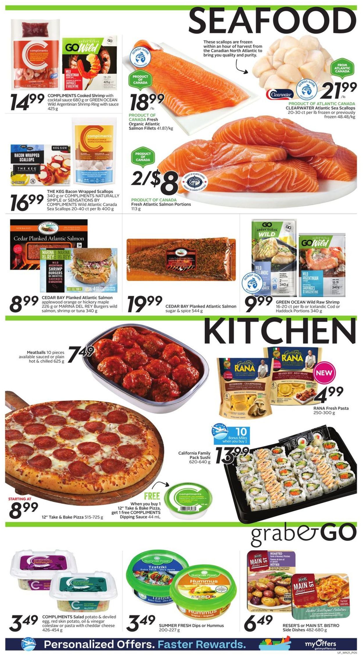 Sobeys Flyer - 09/16-09/22/2021 (Page 6)