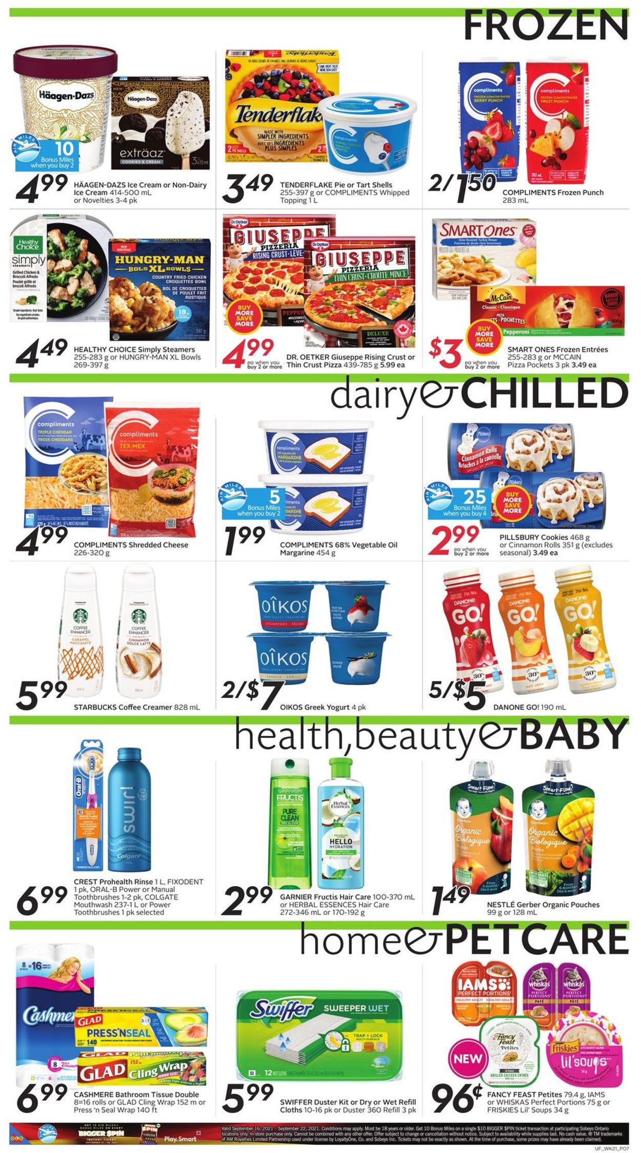 Sobeys Flyer - 09/16-09/22/2021 (Page 8)