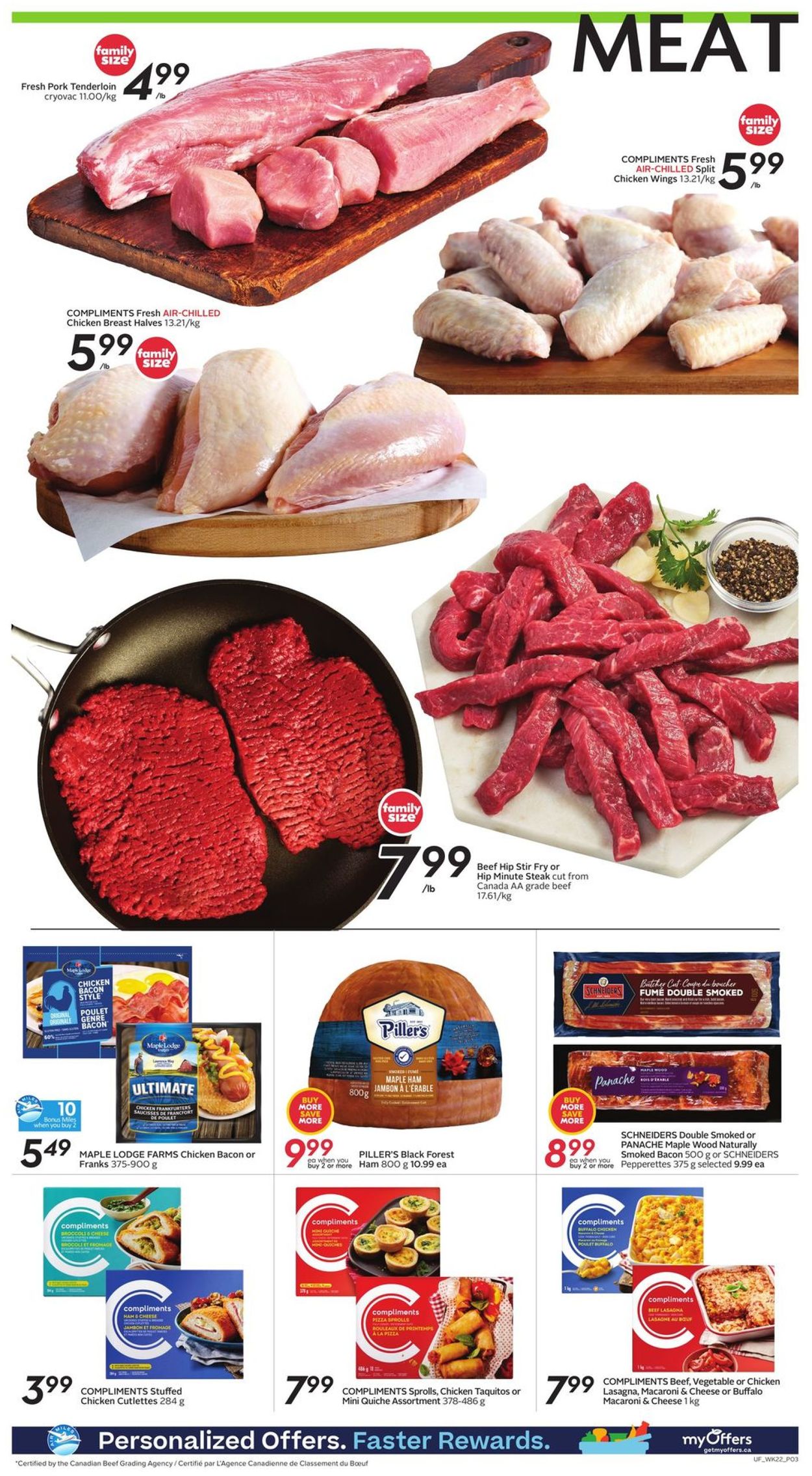 Sobeys Flyer - 09/23-09/29/2021 (Page 3)