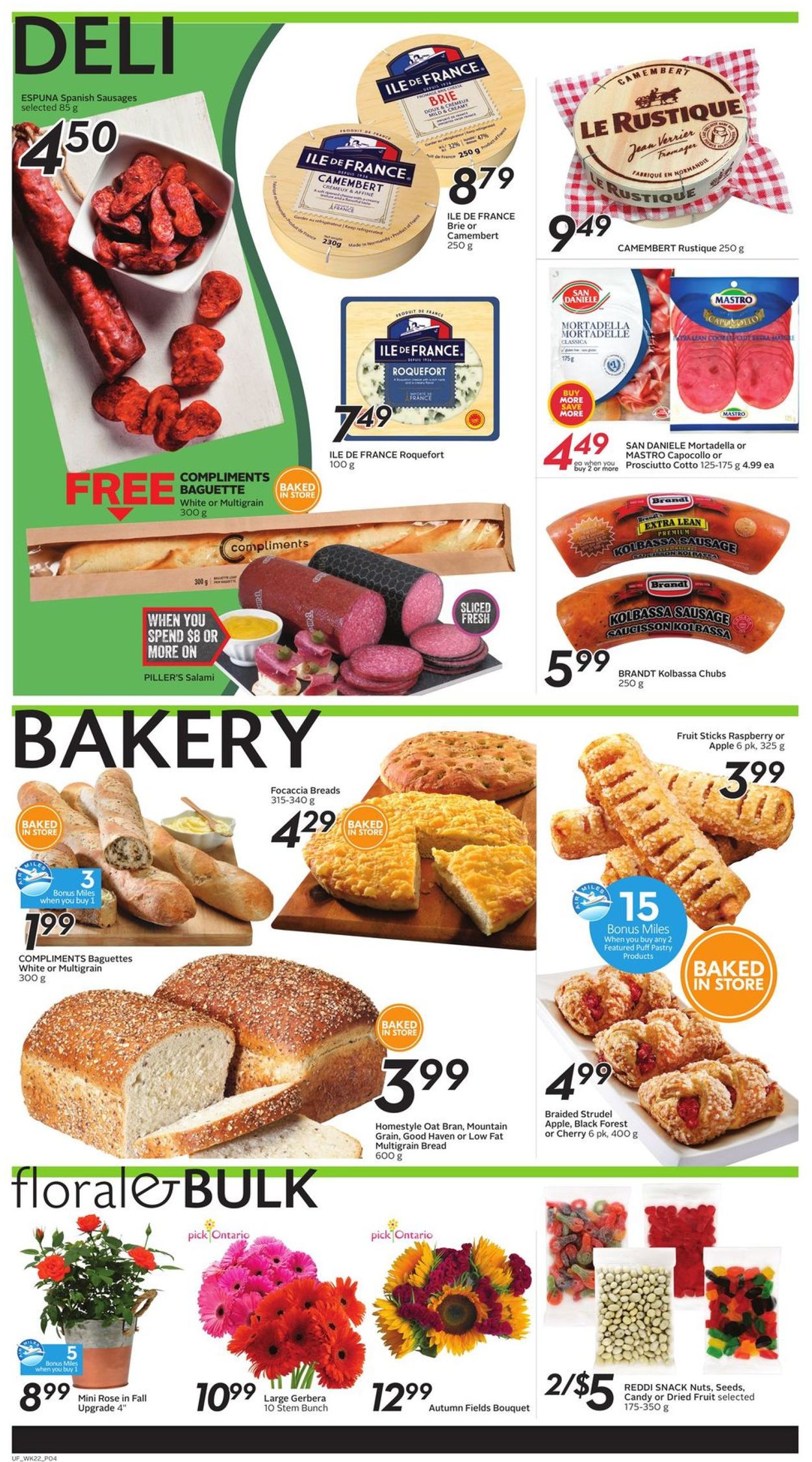 Sobeys Flyer - 09/23-09/29/2021 (Page 5)
