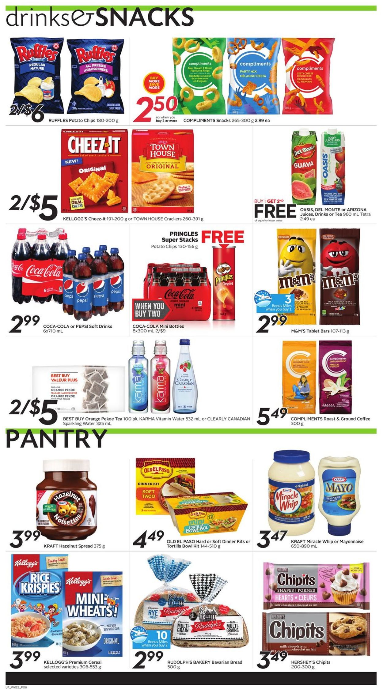 Sobeys Flyer - 09/23-09/29/2021 (Page 7)