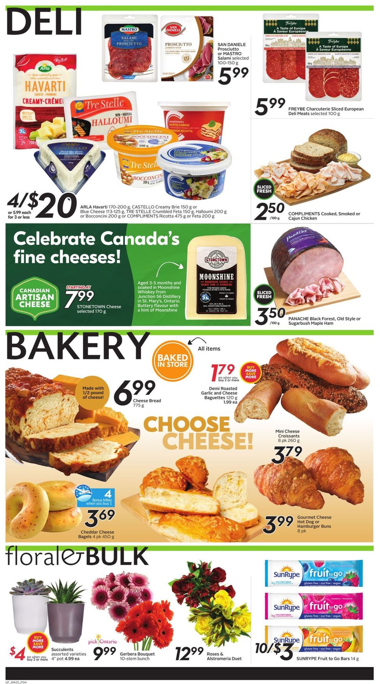 Sobeys Flyer - 10/14-10/20/2021 (Page 4)