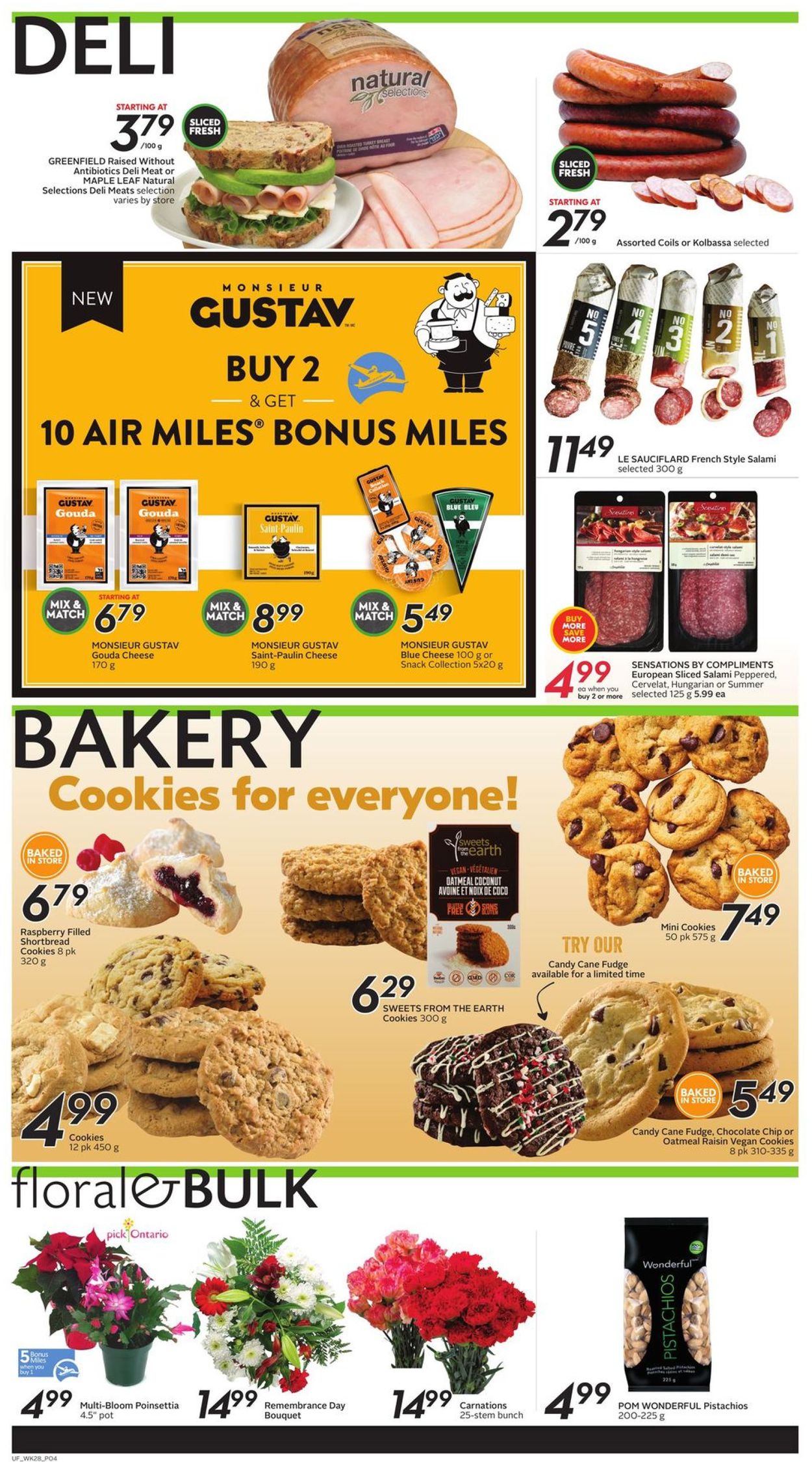 Sobeys Flyer - 11/04-11/10/2021 (Page 5)