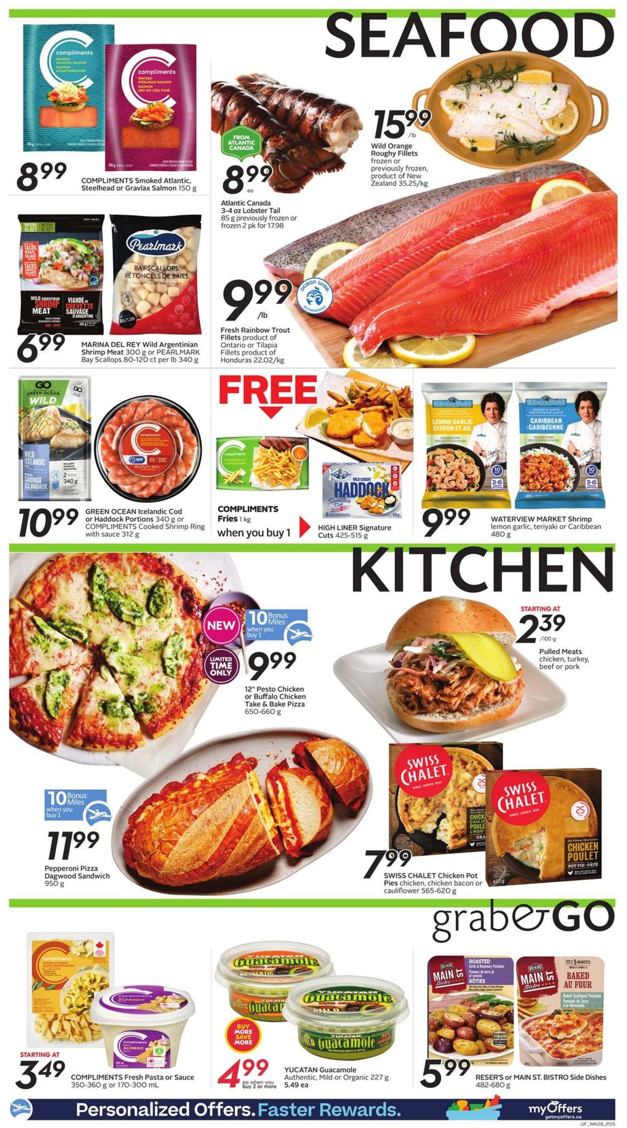 Sobeys Flyer - 11/04-11/10/2021 (Page 6)