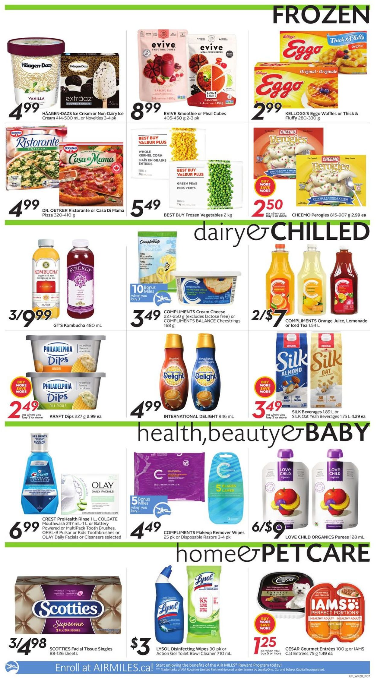 Sobeys Flyer - 11/04-11/10/2021 (Page 8)