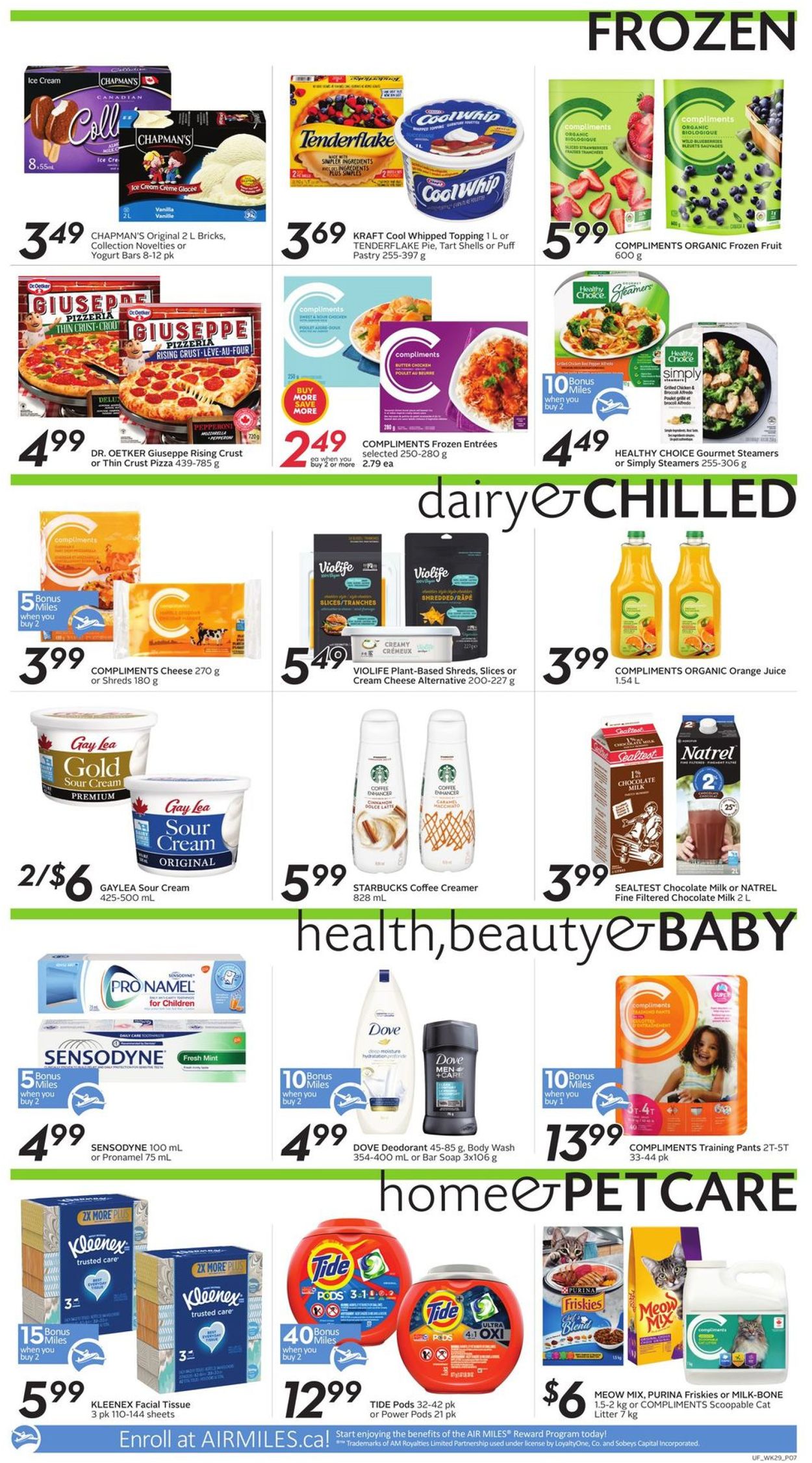 Sobeys Flyer - 11/11-11/17/2021 (Page 8)